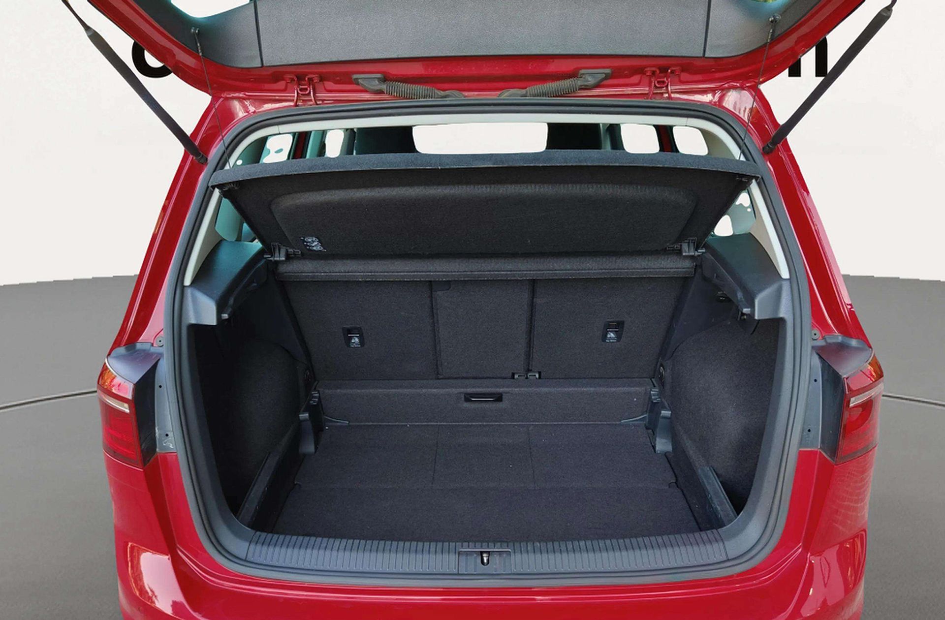 Volkswagen Golf Sportsvan Advance 1.4 TSI BMT - foto 16