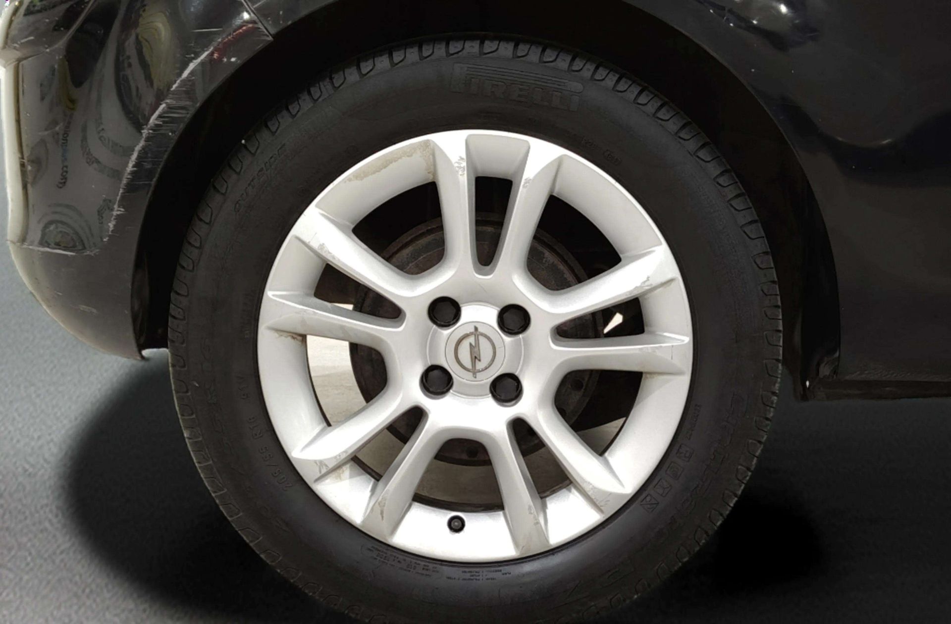 Opel Corsa 1.3 CDTI Sport - foto 28
