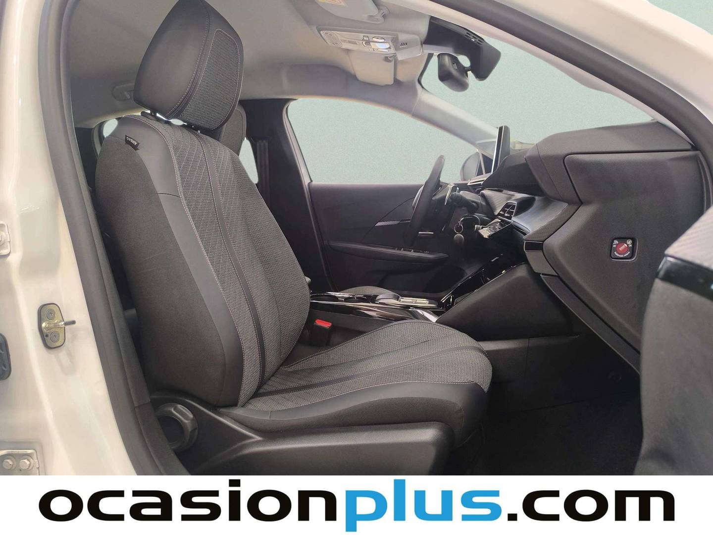 Foto Peugeot 208 Peugeot 208 Allure Hybrid eDCS6 (100 CV)