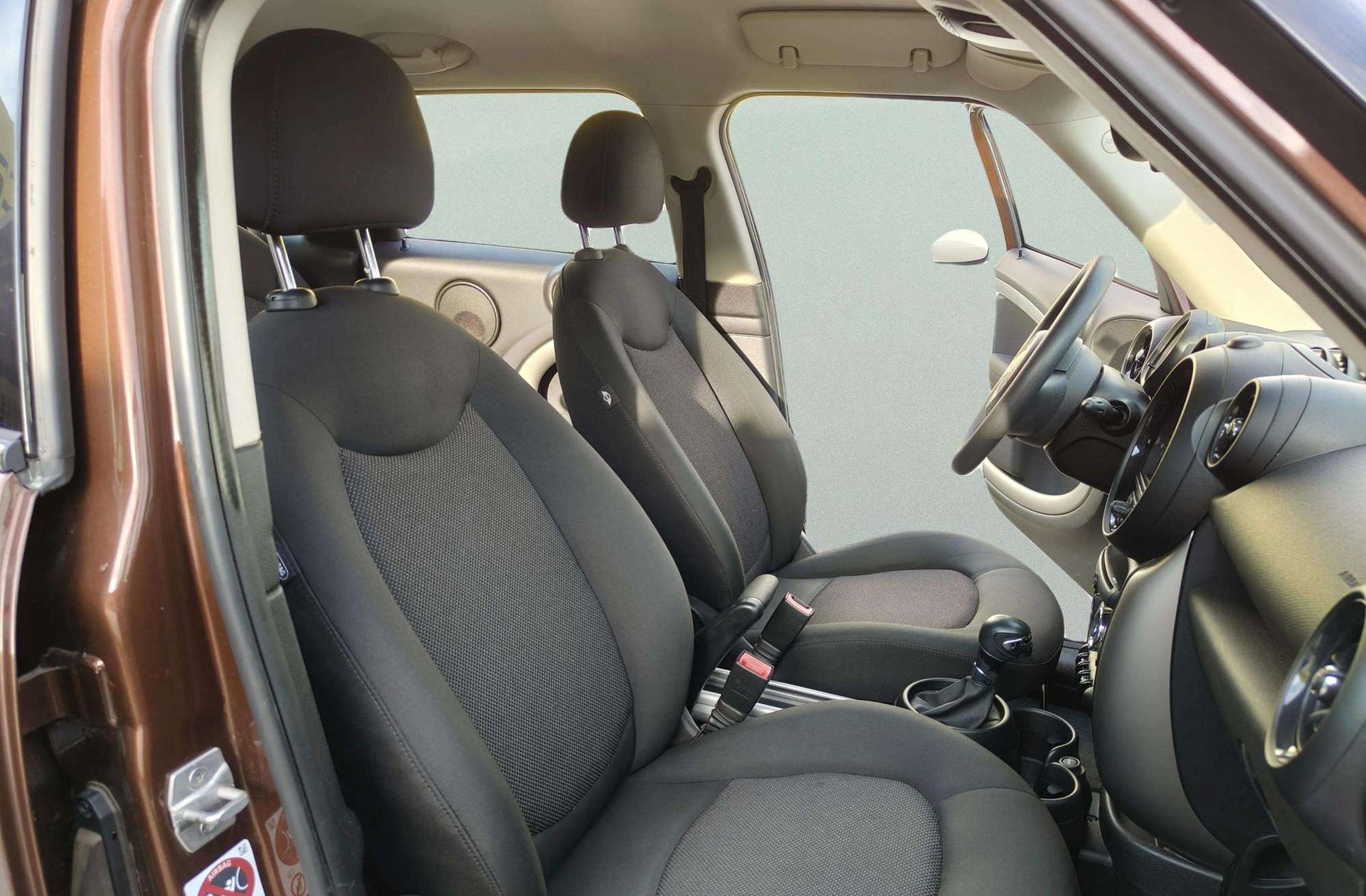 MINI Countryman One - foto 14