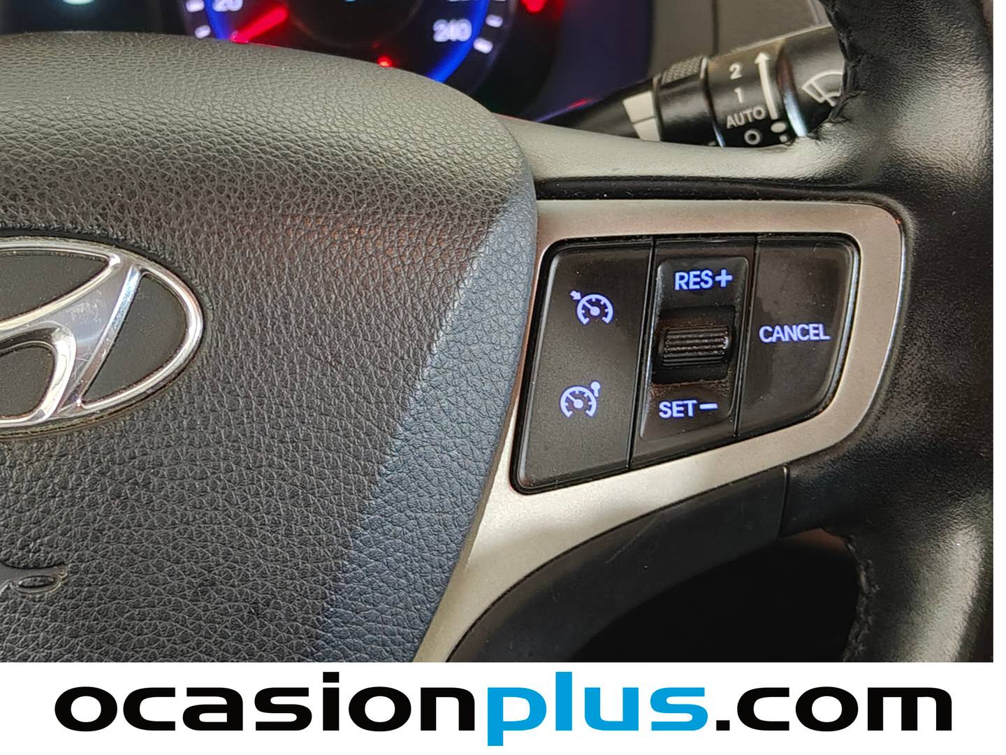 Hyundai i40 Hyundai i40 1.7 CRDI BlueDrive Tecno (136 CV) 136cv