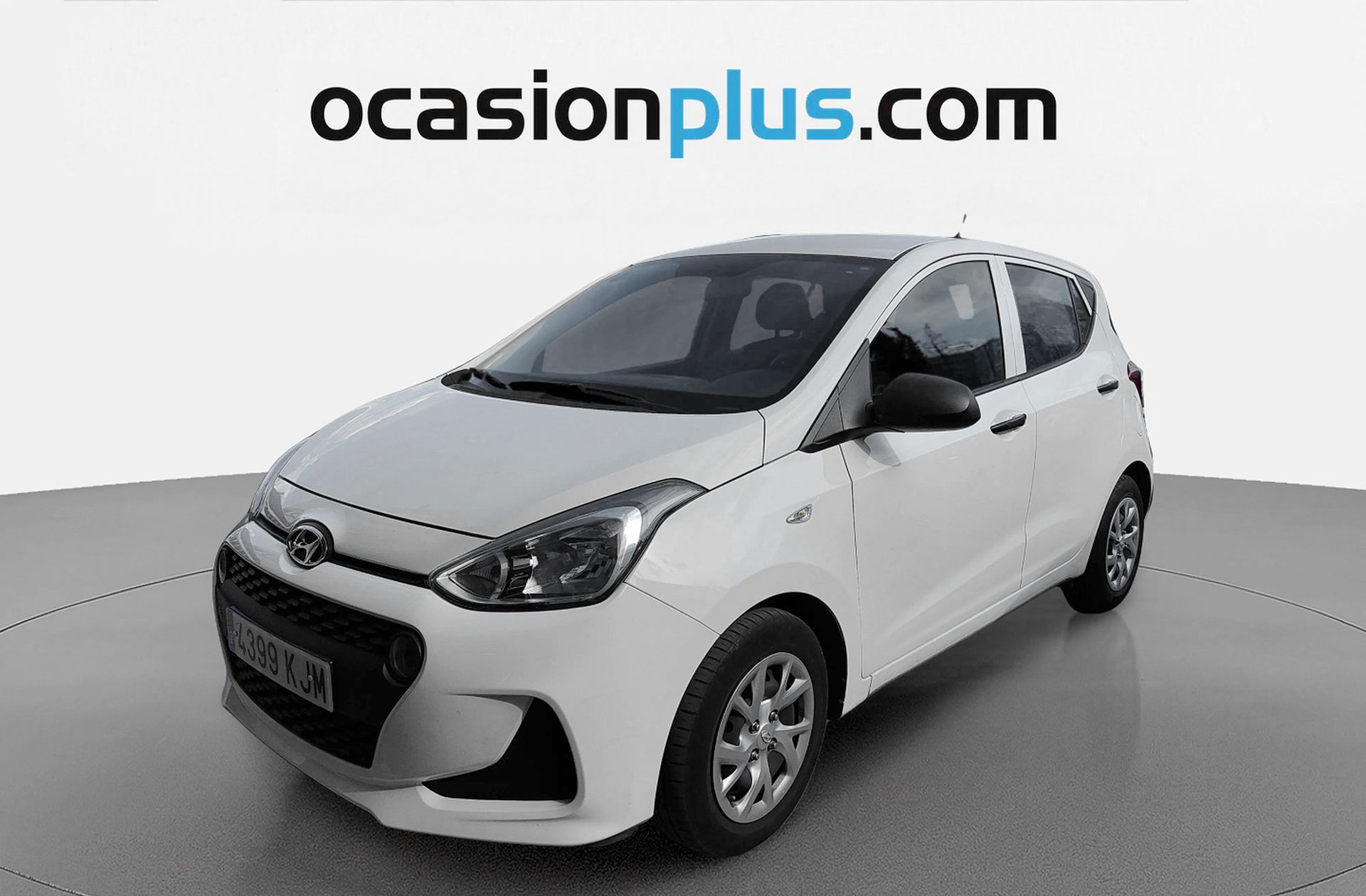 Hyundai i10 1.0 Klass