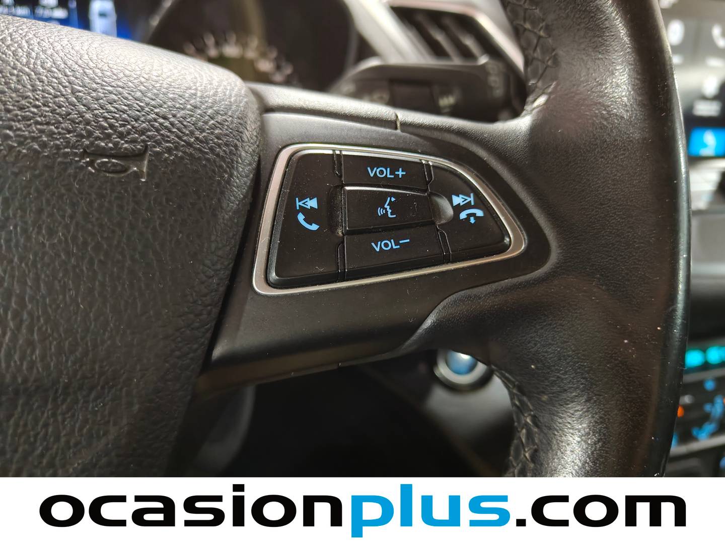 Ford C-Max Ford C-Max 1.5 TDCI Titanium (120 CV) seminuevo