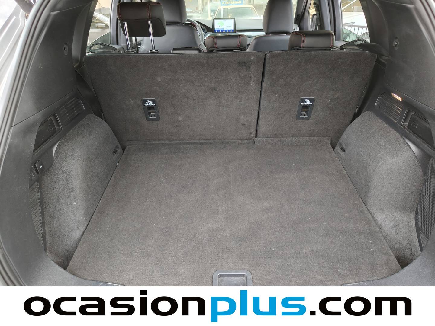 Foto Ford Kuga Ford Kuga 2.5 Duratec PHEV ST-Line X Auto (225 CV)