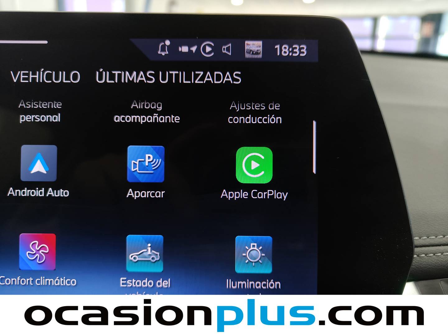 Foto BMW X1 BMW X1 sDrive18i (136 CV)