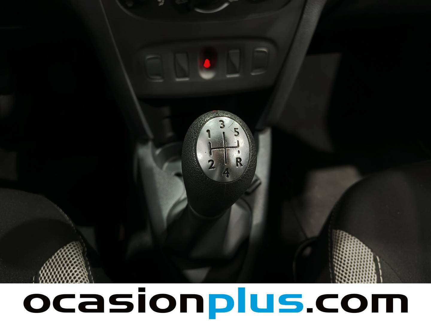 Dacia Sandero Dacia Sandero Stepway TCe (90 CV) de segunda mano