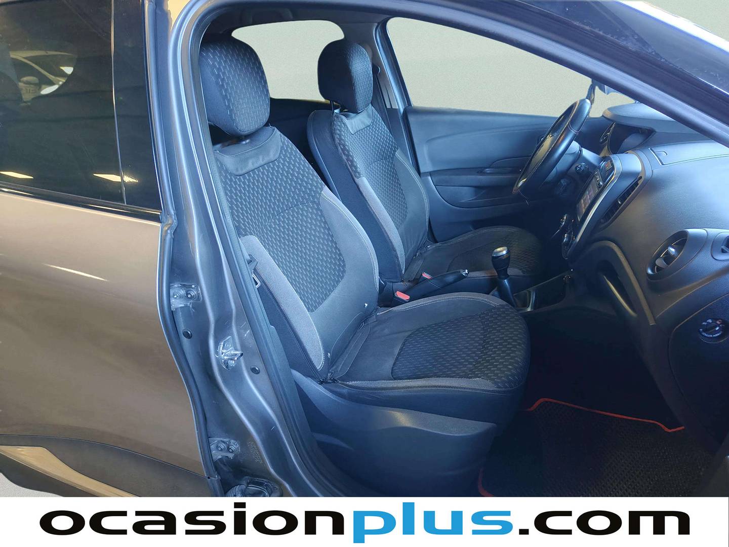Renault Captur Renault Captur Zen Energy TCe (90 CV) 2018