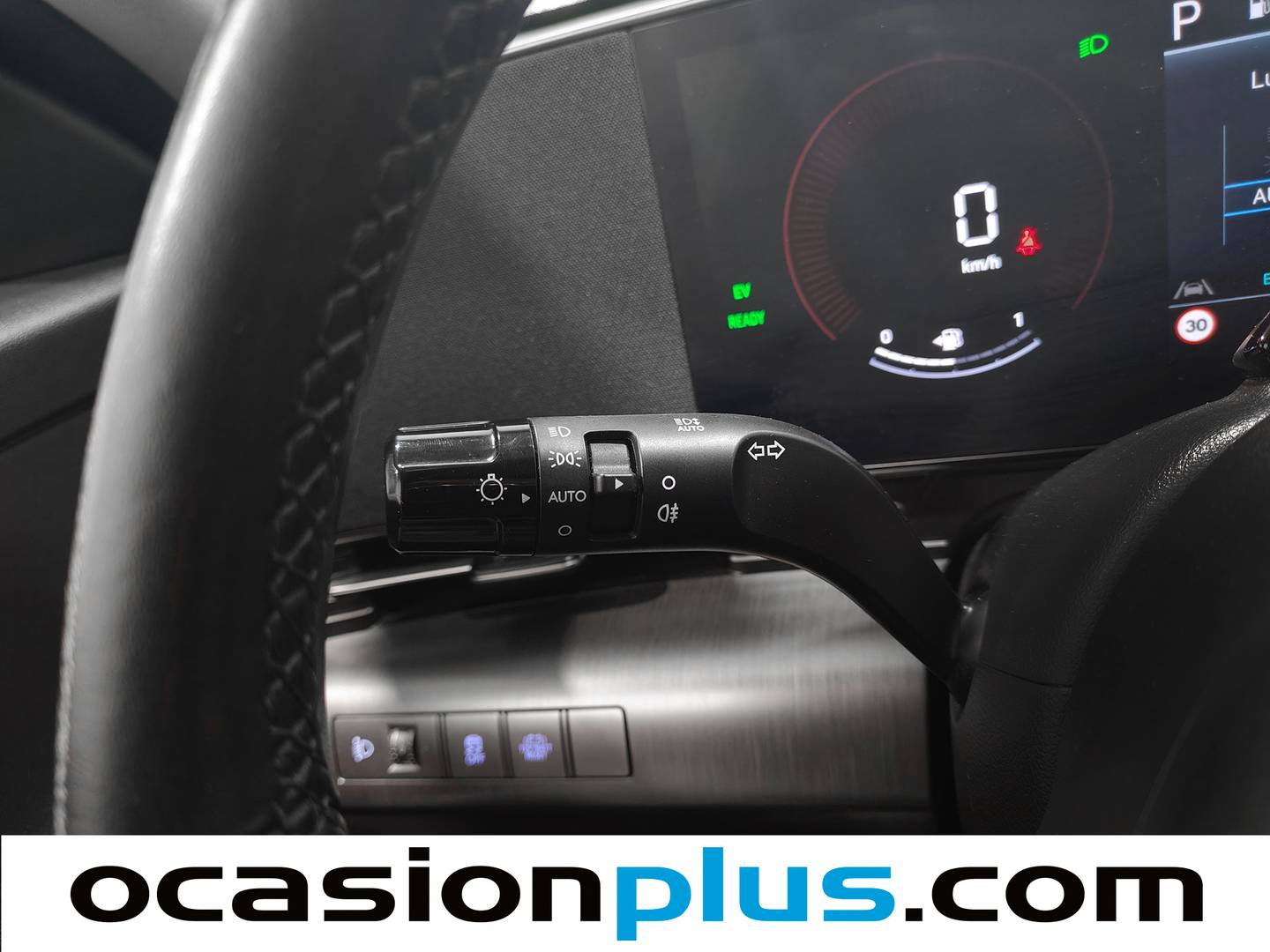 Accesorios del Hyundai Kona Hyundai Kona 1.6 GDI HEV Maxx DCT (141 CV)