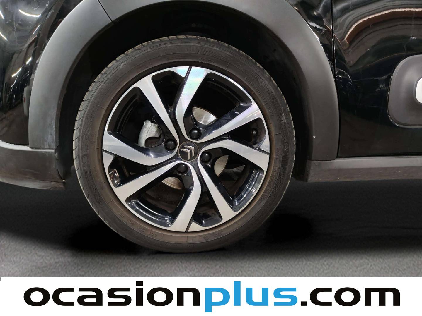 Accesorios del Citroën C3 Citroën C3 BlueHDi 100 S&S Shine (102 CV)