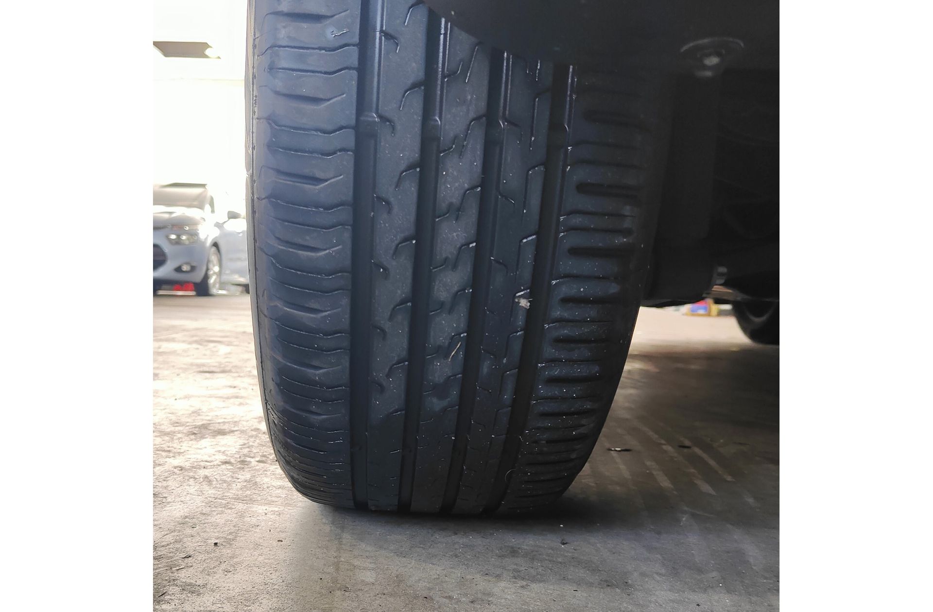 MINI Countryman Cooper - foto 36