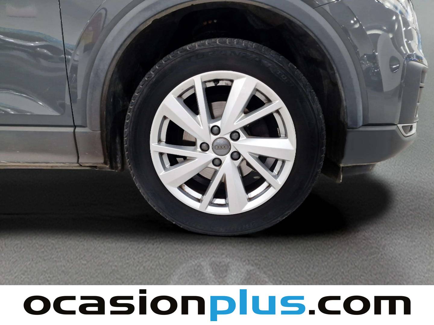 Audi Q2 Audi Q2 Advanced 30 TDI (116 CV) S tronic de segunda mano