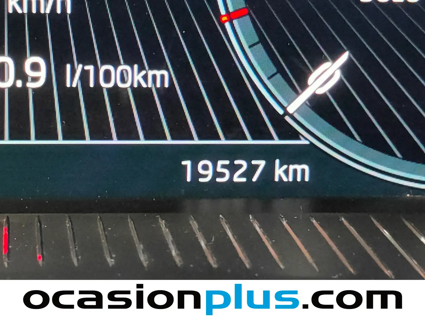 Foto Skoda Kamiq Skoda Kamiq 1.0 TSI Ambition DSG (110 CV)