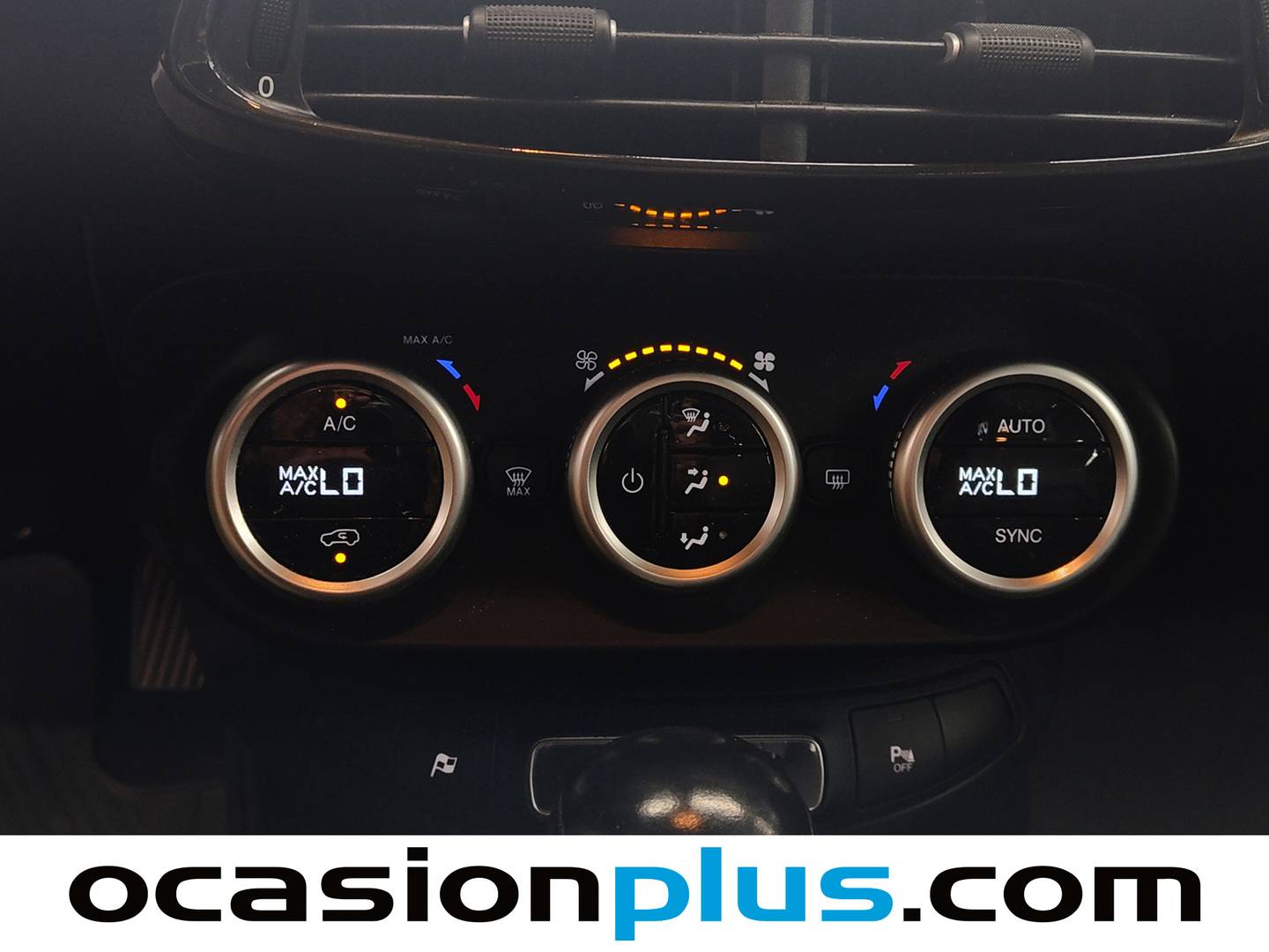 Equipamiento del Fiat 500X Fiat 500X 1.3 Firefly S&S Sport 4x2 DCT (150 CV)