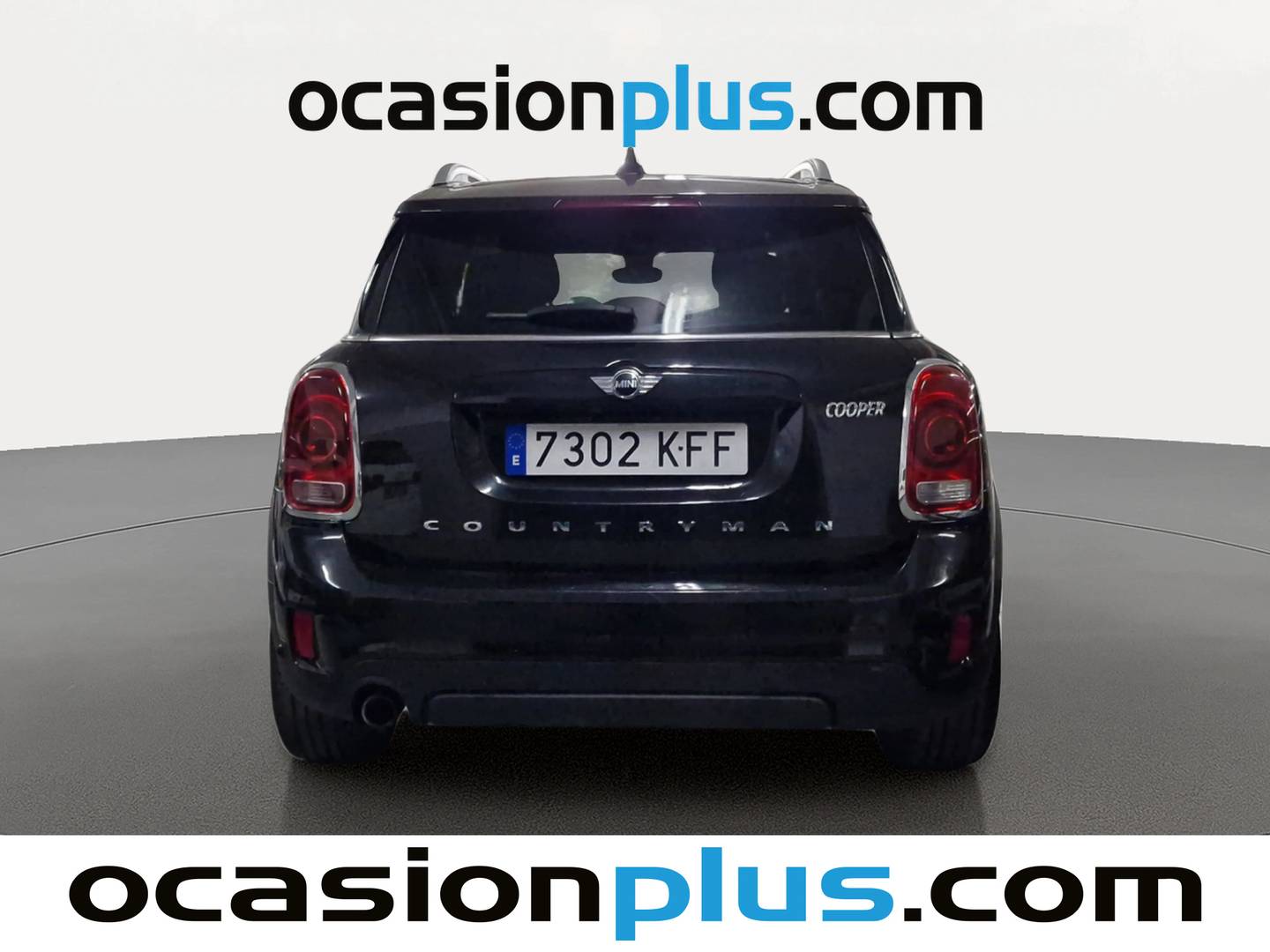 Foto Mini Countryman MINI MINI Countryman Cooper (136 CV)