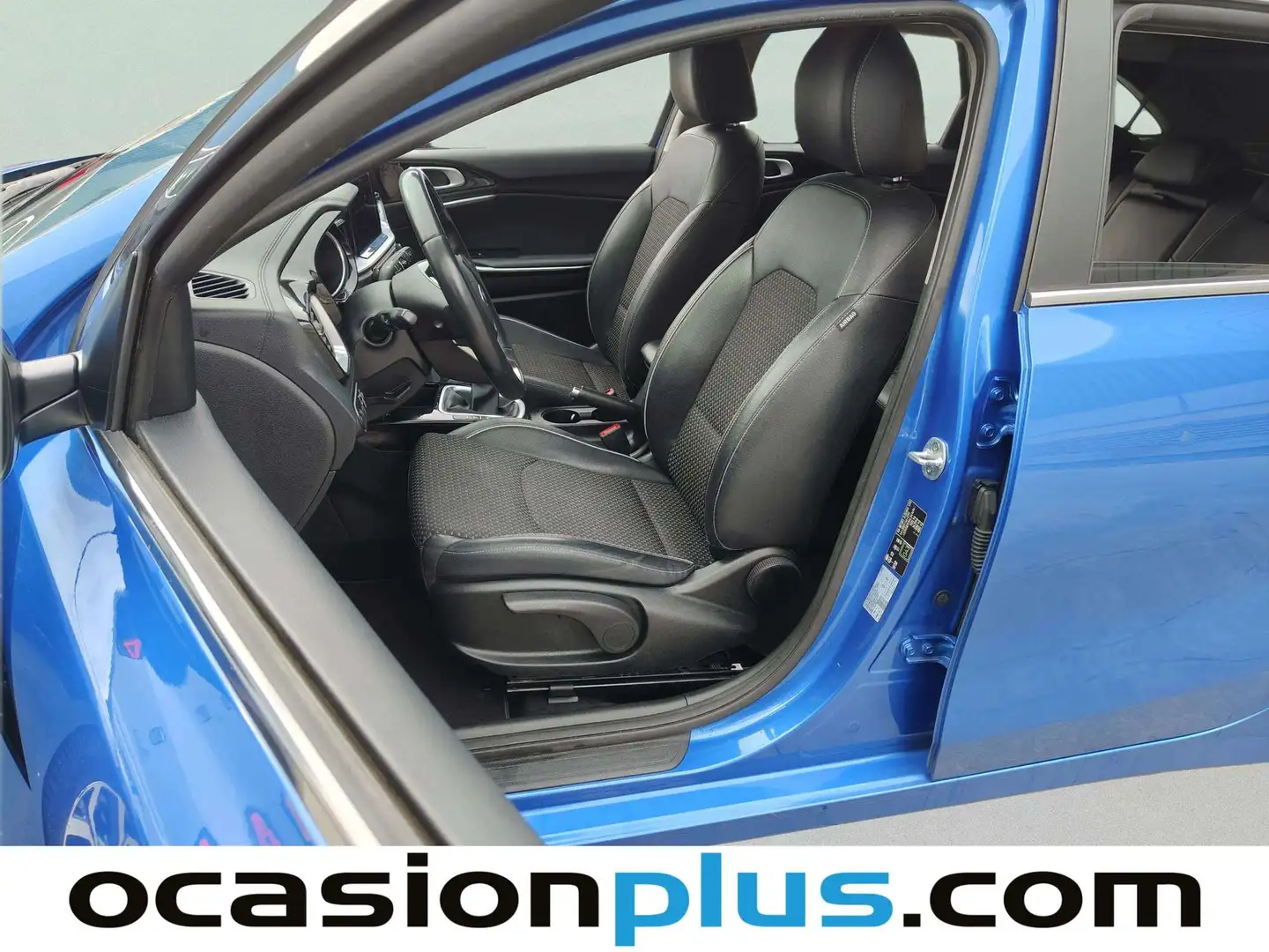 Foto KIA Ceed Tourer KIA Ceed Tourer 1.6 CRDi (115CV) Tech