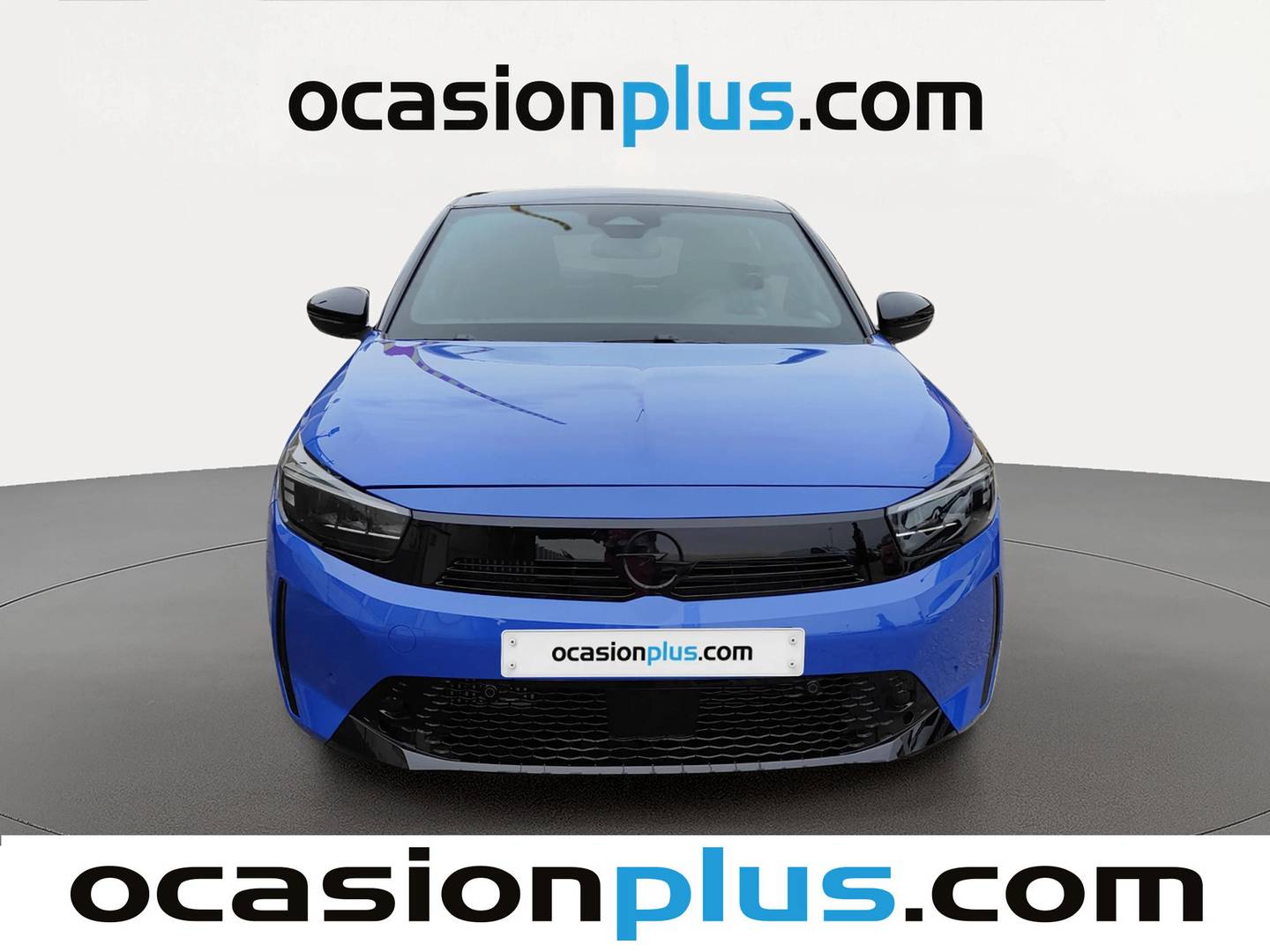 Opel Corsa Opel Corsa 1.2 T XHL GS (100 CV) 100cv