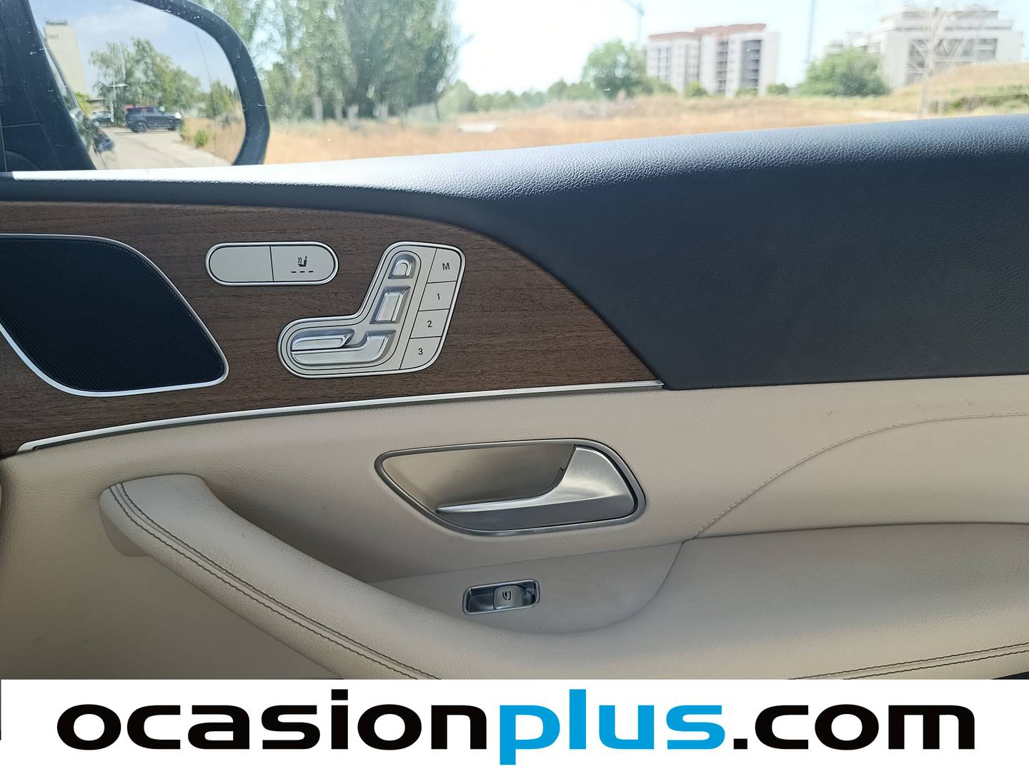 Mercedes GLE Mercedes GLE GLE 300 d 4Matic (245 CV) Pack  AMG 7 Plazas 2020