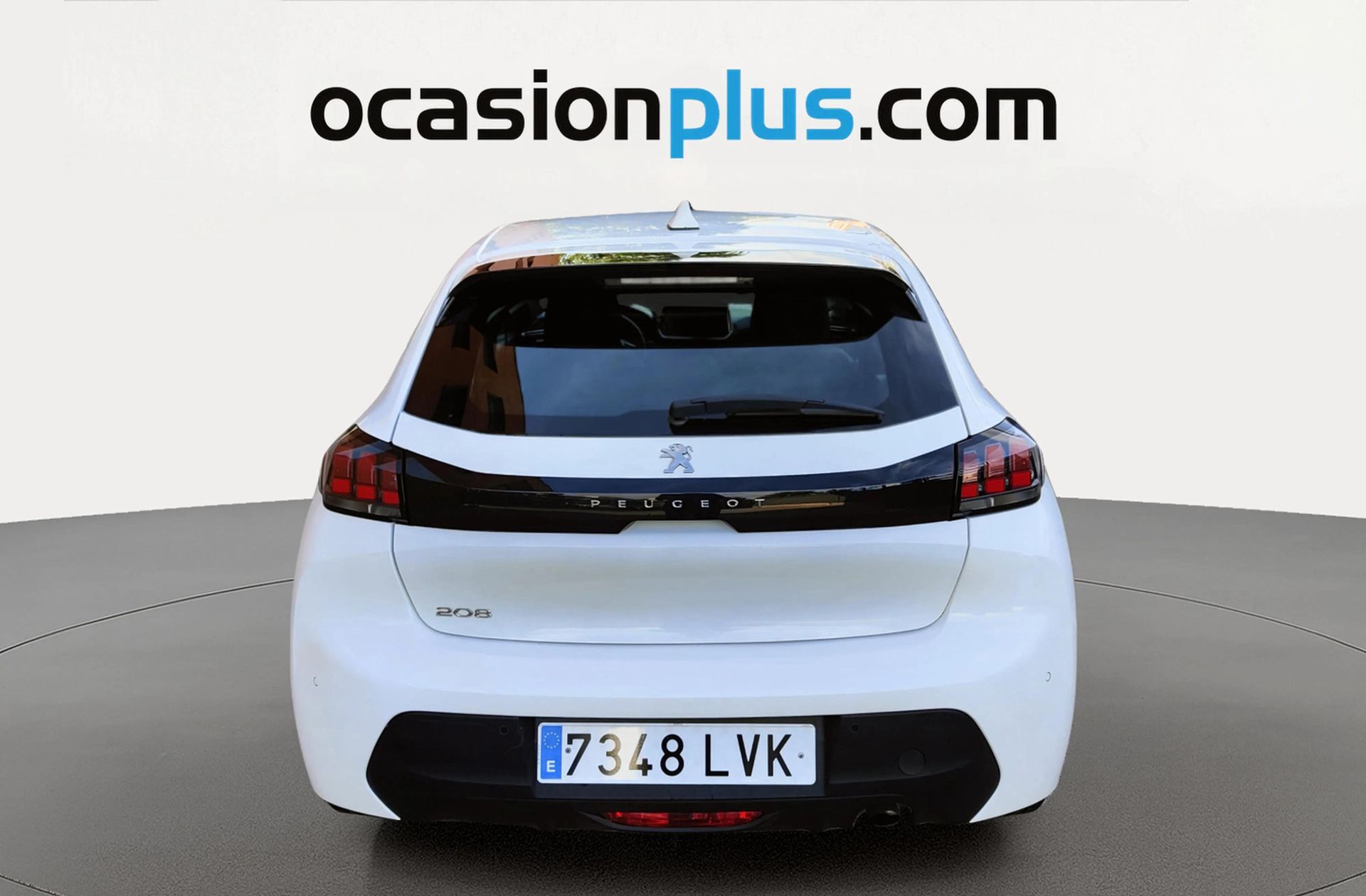 Peugeot 208 BlueHDi 100 Active Pack - foto 15