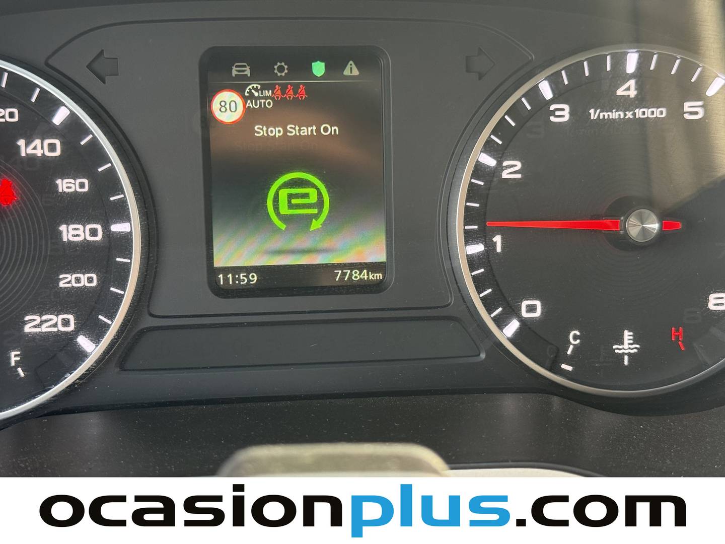 MG ZS MG ZS 1.5 Comfort (106 CV) seminuevo
