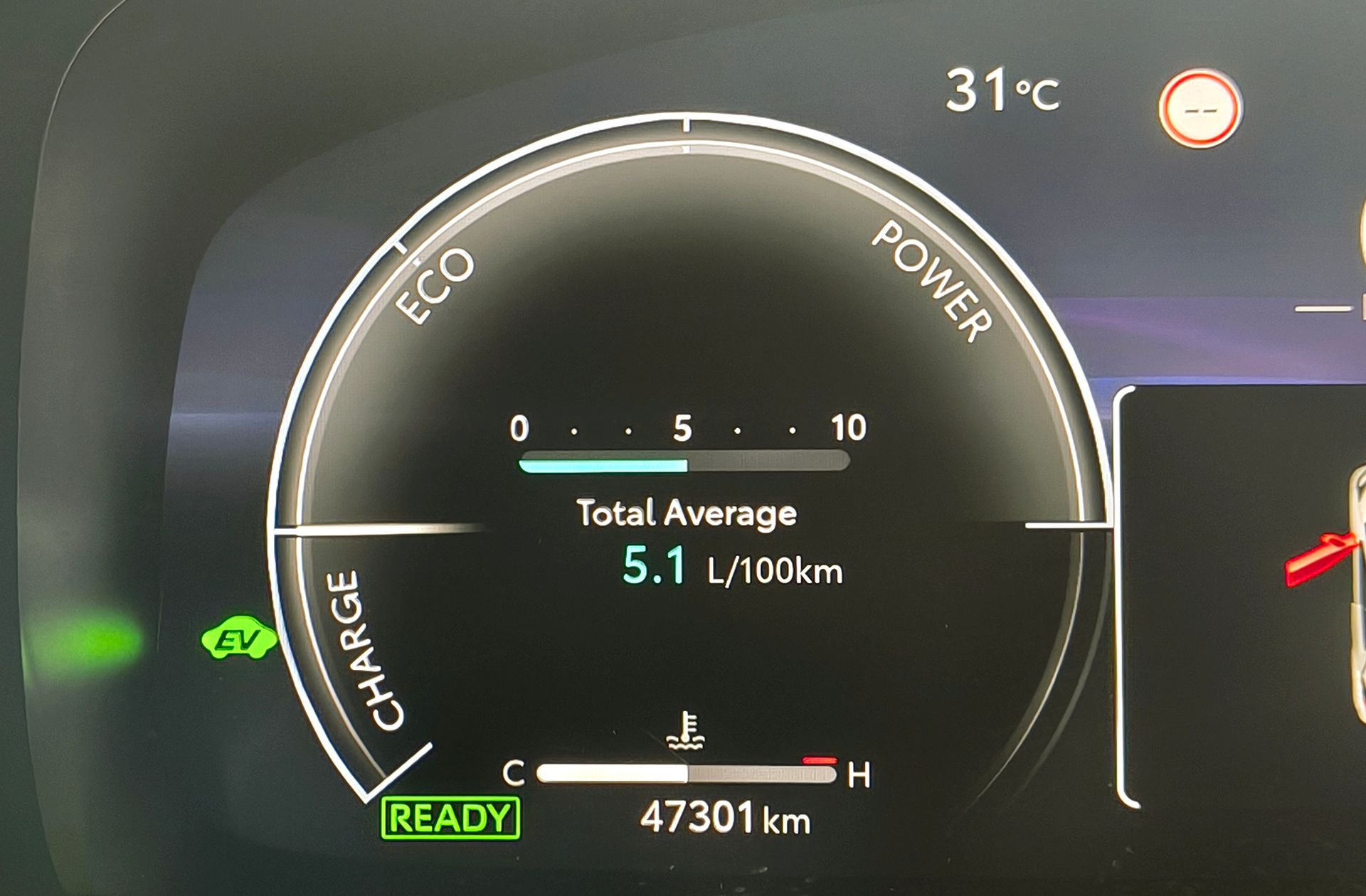 Toyota C-HR 1.8 125H Advance - foto 10
