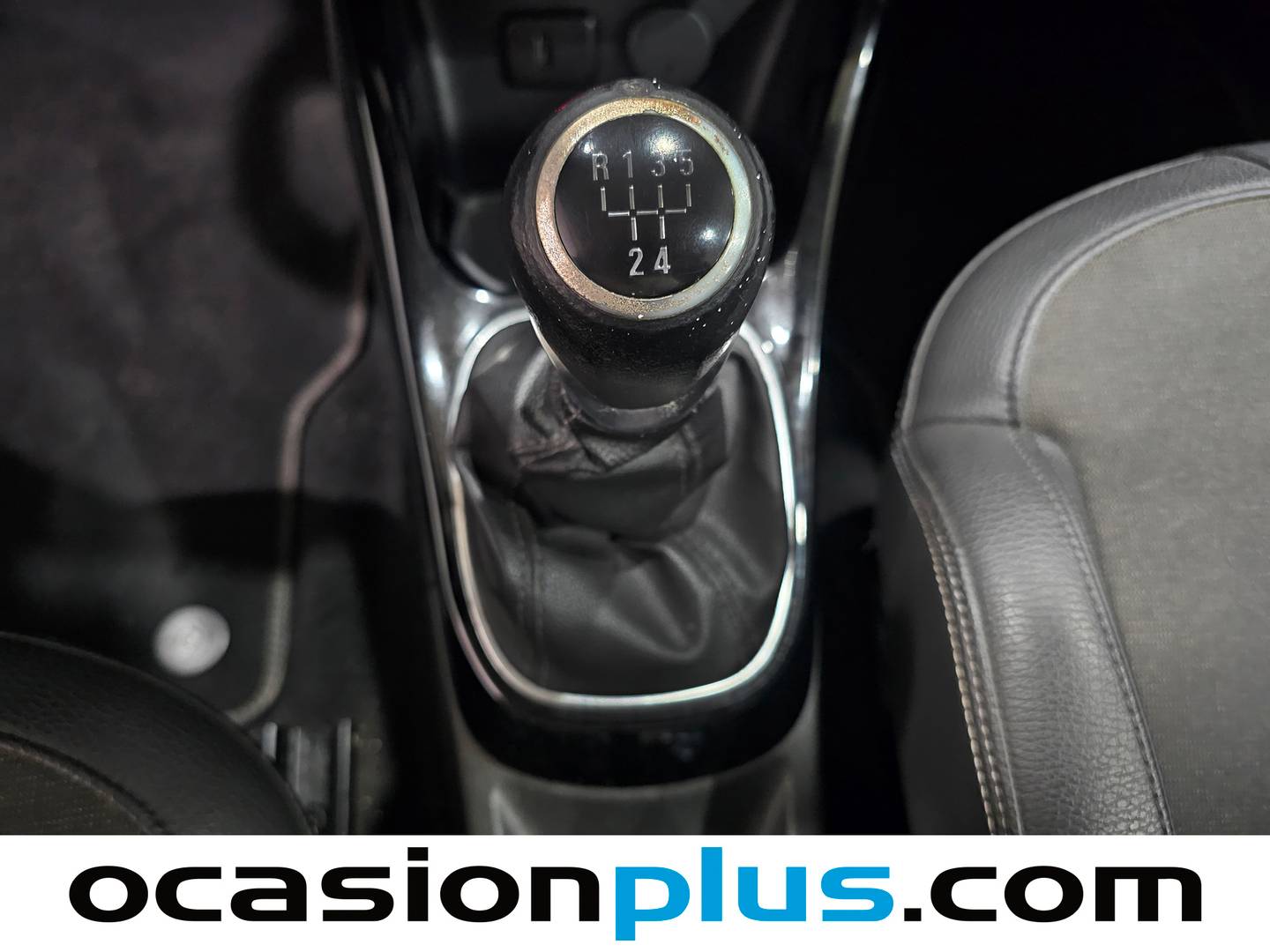 Opel Adam Opel Adam 1.4 XER Slam (100 CV) de segunda mano