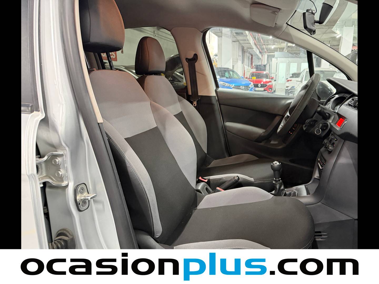 Foto Citroën C3 Citroen C3 1.1i LX (60 CV)