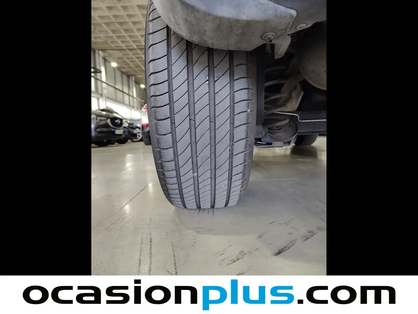 Foto Dacia Sandero Dacia Sandero Essential Blue dCi (95 CV)