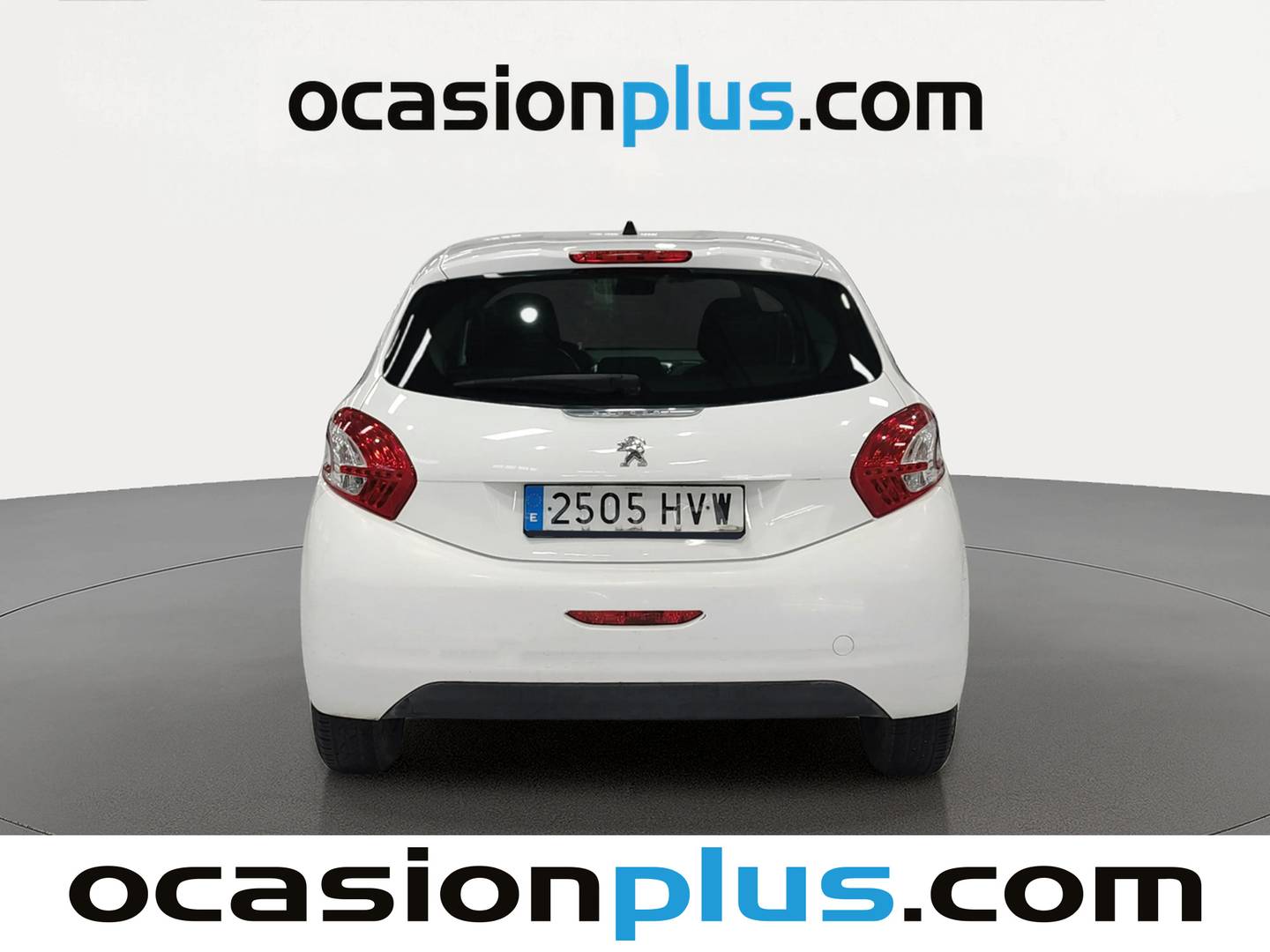 Peugeot 208 Peugeot 208 1.4 HDi Business Line (68 CV) barato