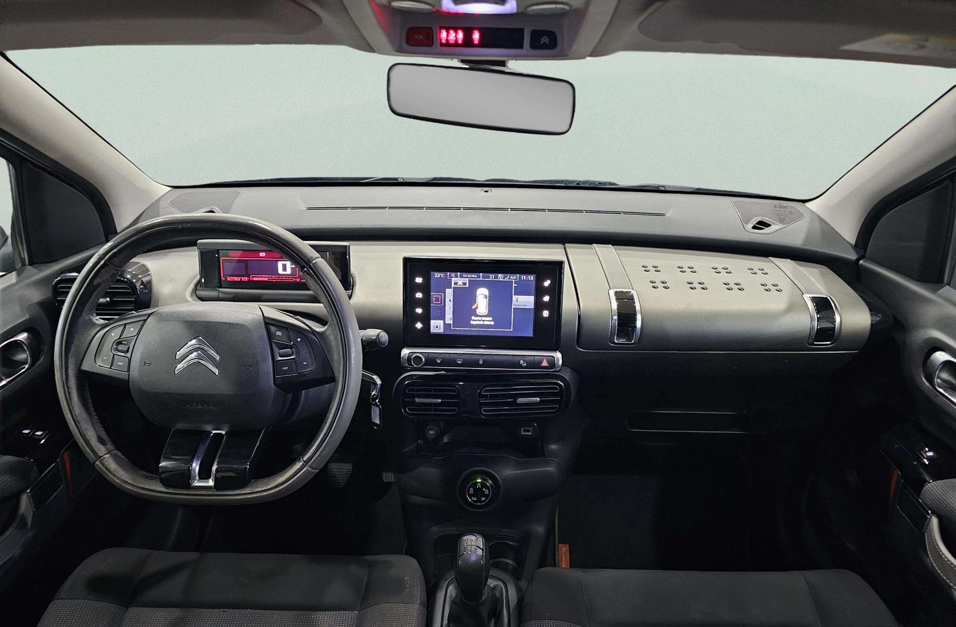 Citroën C4 Cactus 110 PureTech Rip Curl - foto 7