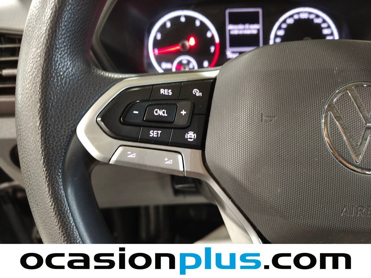 Foto Volkswagen T-Cross Volkswagen T-Cross Edition 1.0 TSI (95 CV)