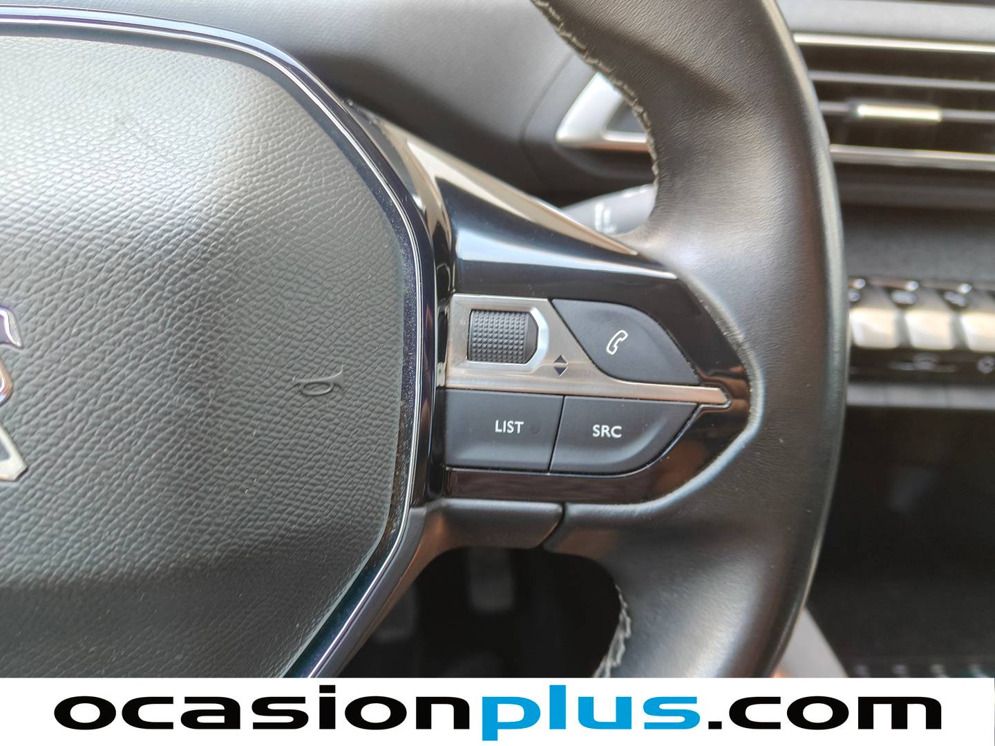Peugeot 5008 Peugeot 5008 PureTech 130 S&S Allure (130 CV) 7 Plazas de ocasión