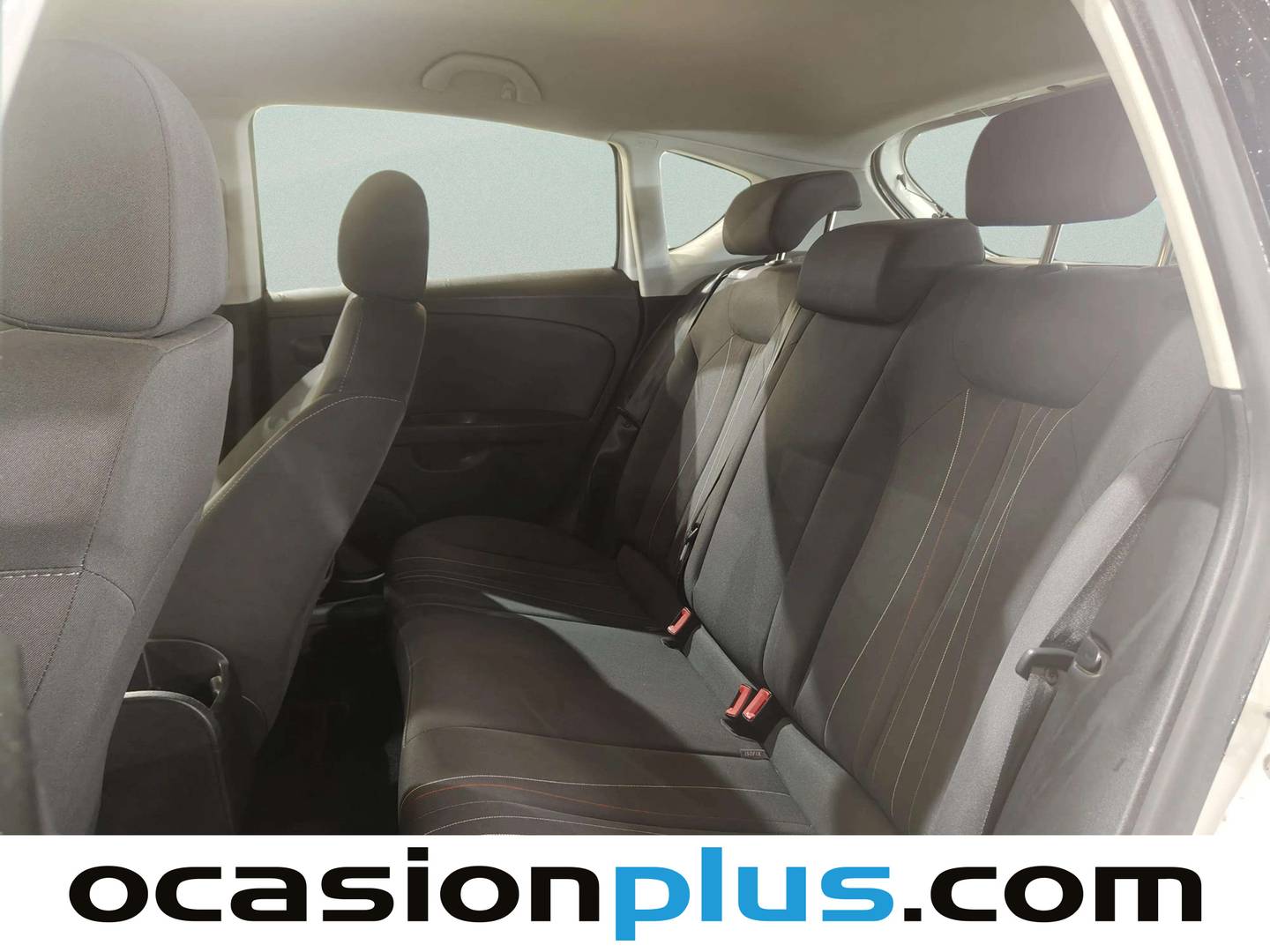 Foto Seat León SEAT León 1.4 Emocion (85 CV)