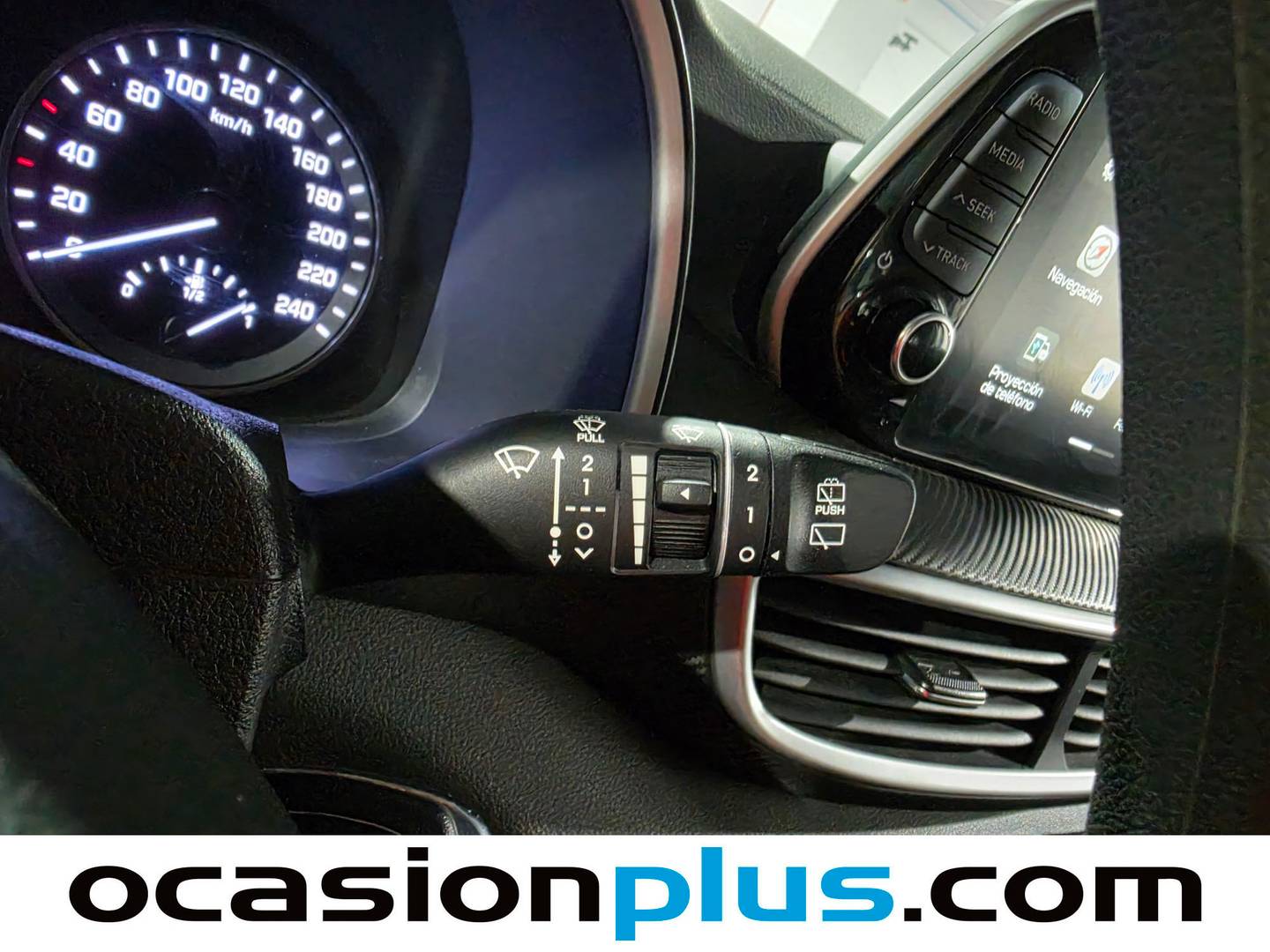 Hyundai Tucson Hyundai Tucson 1.6 CRDI Klass 4X4 (136 CV) 136cv