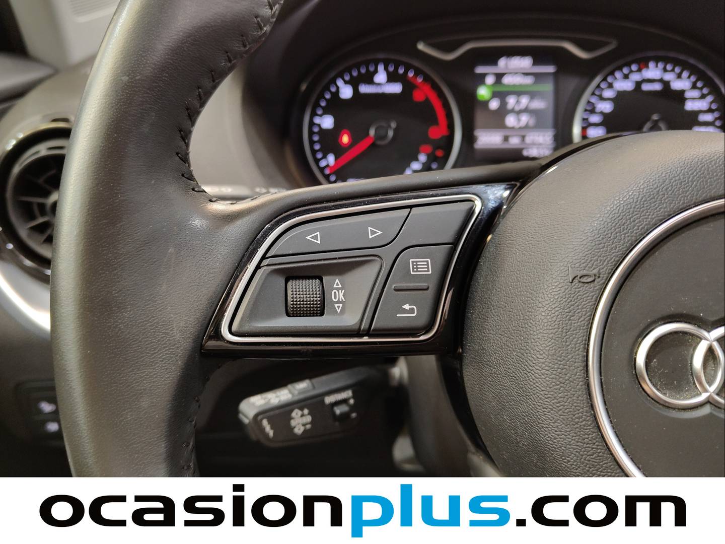 Audi Q2 Audi Q2 sport edition 1.6 TDI (116 CV) 116cv