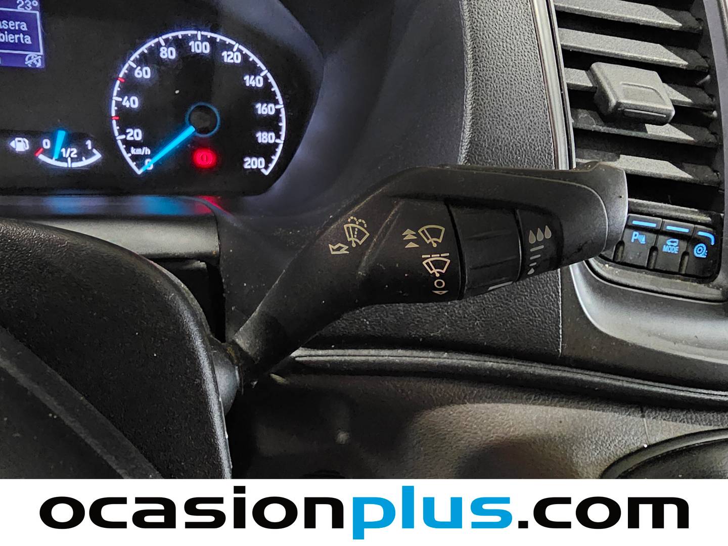 Ford Transit Ford Transit Furgon 350 L3H2 Trend (130 CV) seminuevo