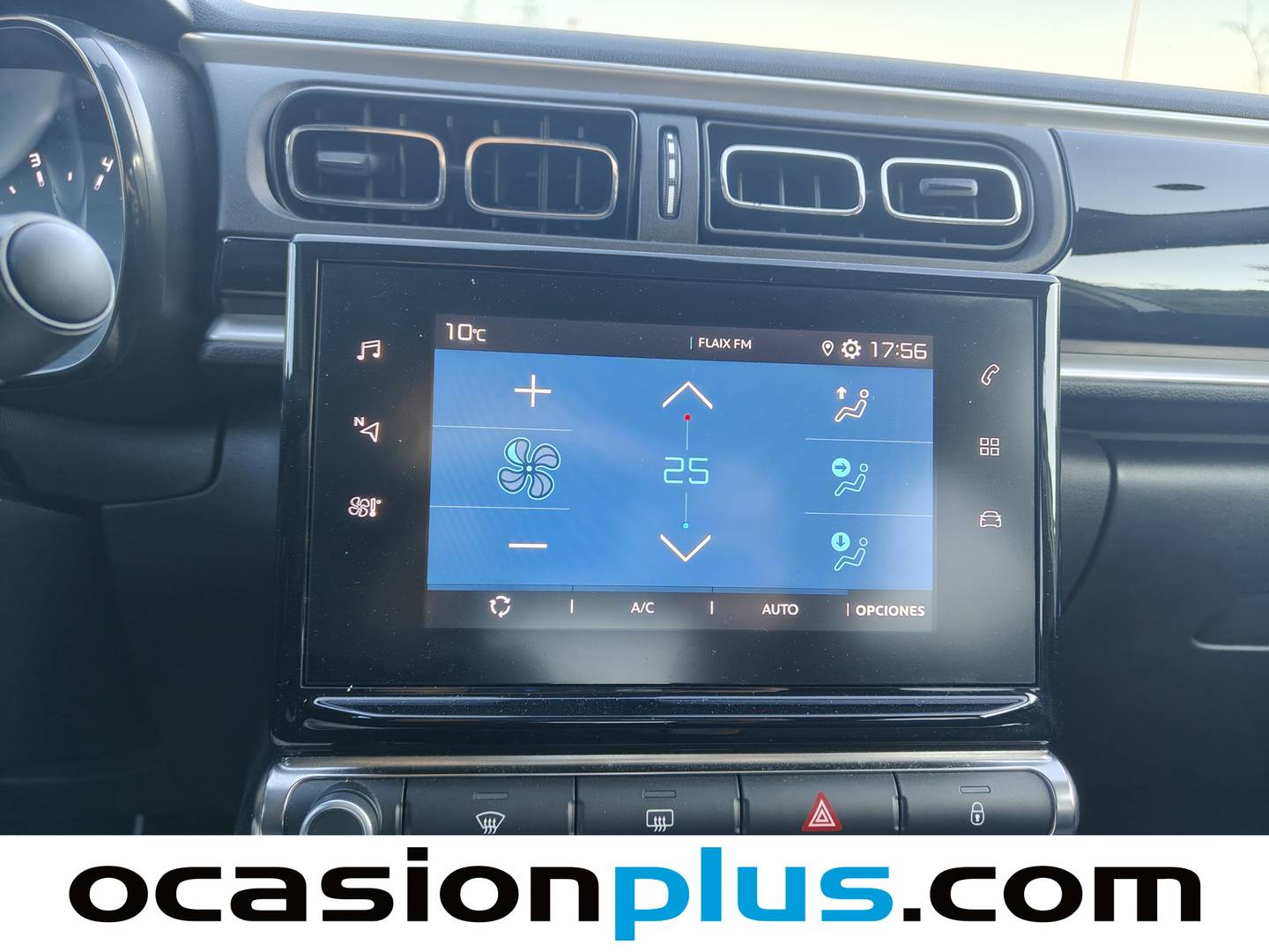 Citroën C3 Citroen C3 PureTech 82 Shine (83 CV) seminuevo