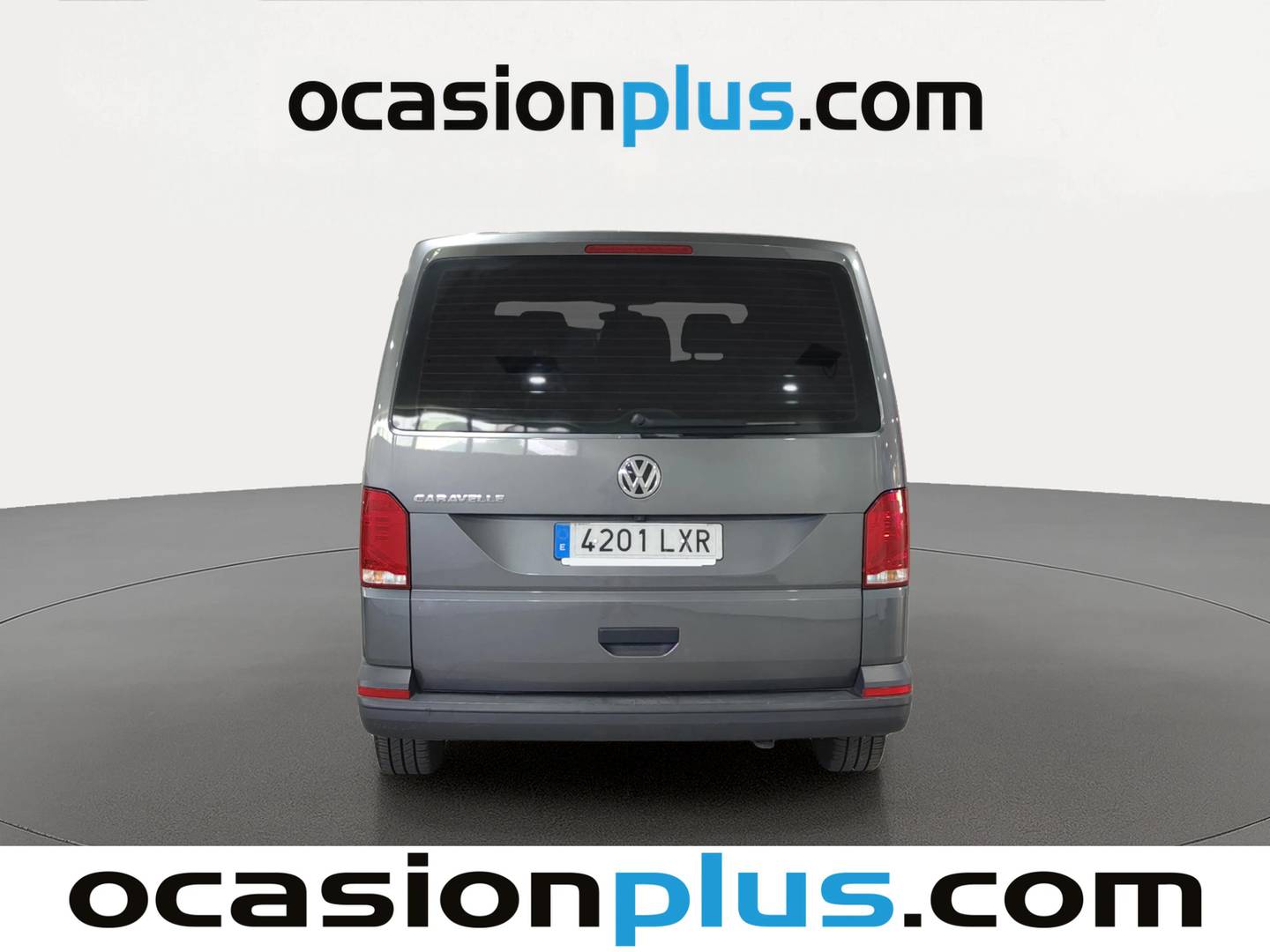 Volkswagen Caravelle Volkswagen Caravelle Origin Batalla Corta 2.0 TDI BMT (150 CV) 8 Plazas barato