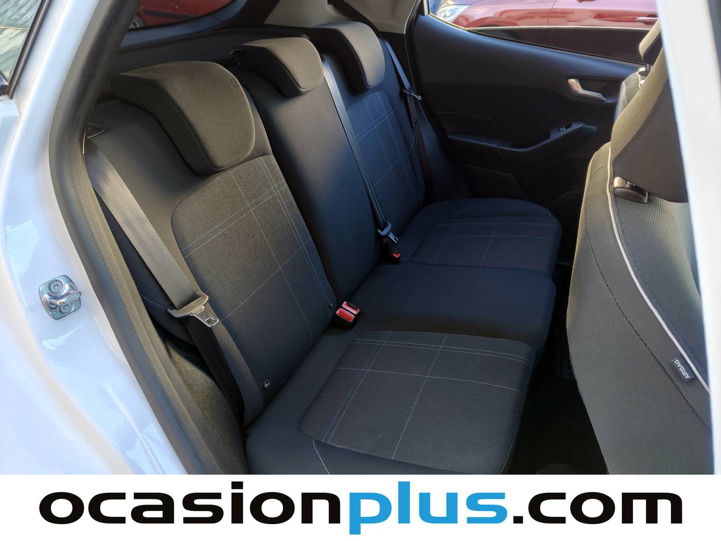 Ford Fiesta Ford Fiesta 1.1 Ti-VCT Trend+ (85 CV) al mejor precio