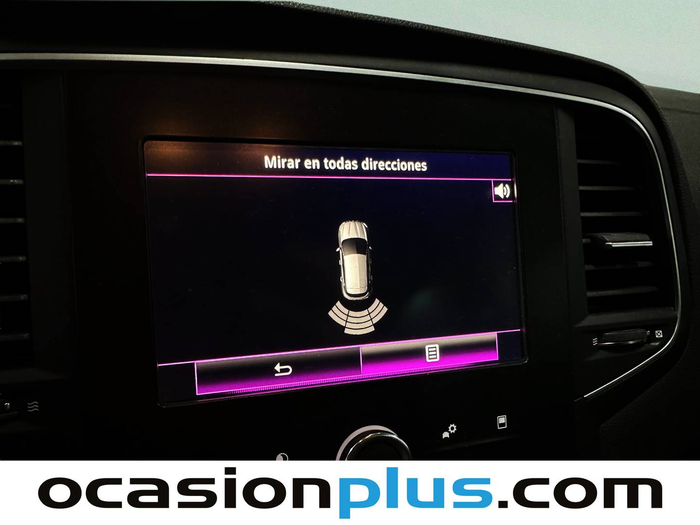 Foto Renault Mégane Renault Megane Tech Road Energy TCe (130 CV)