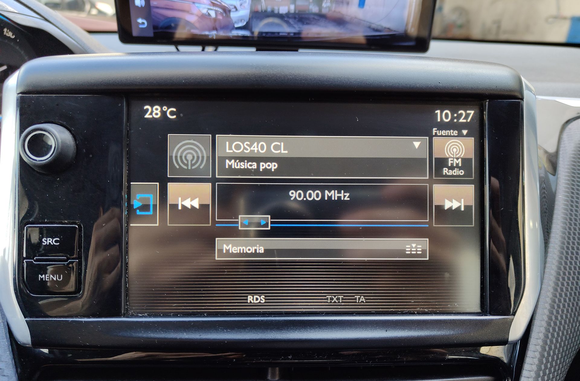 Peugeot 2008 e-HDI 92 Allure - foto 31