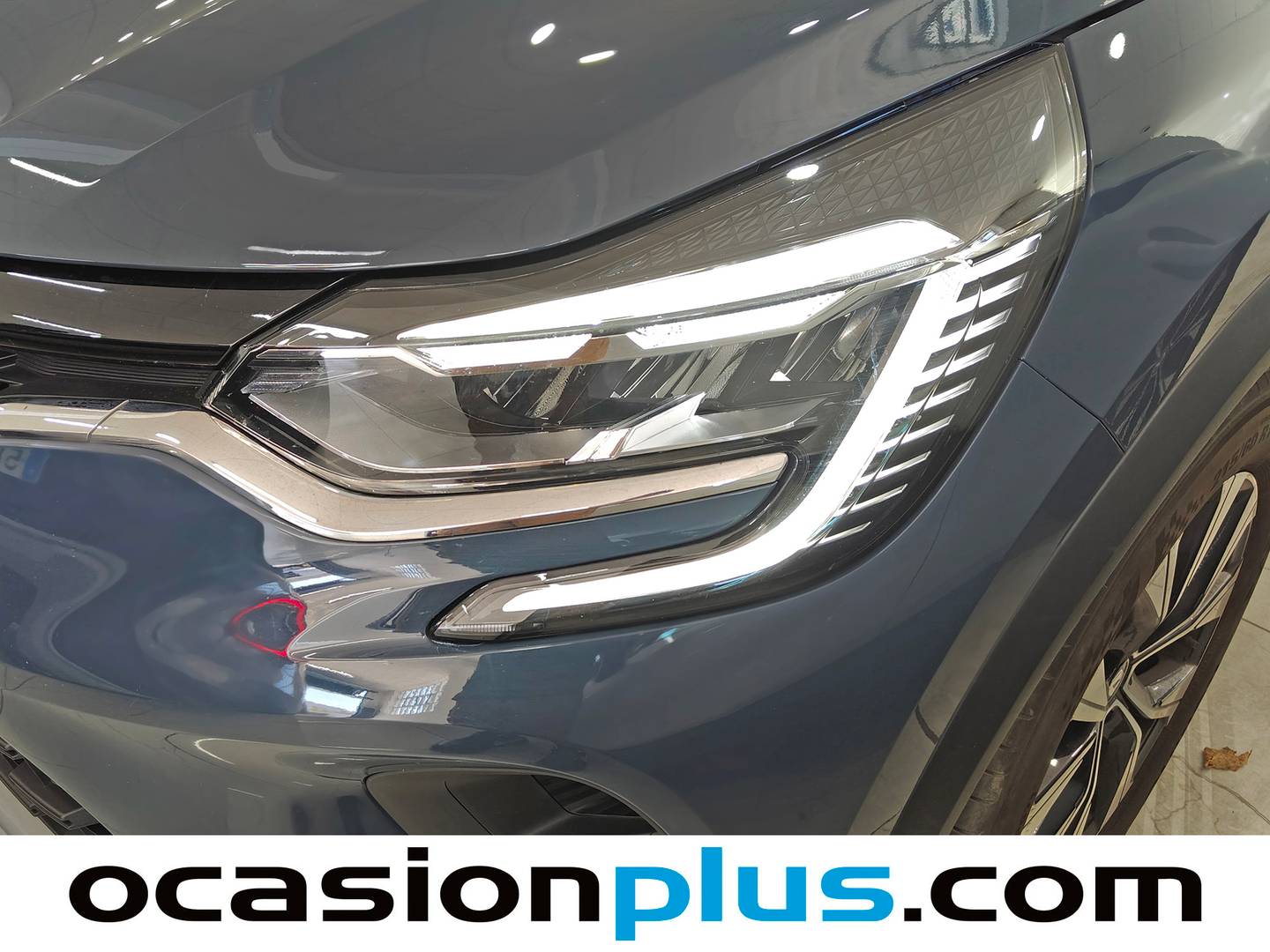 Renault Captur Renault Captur Evolution TCe (90 CV) seminuevo