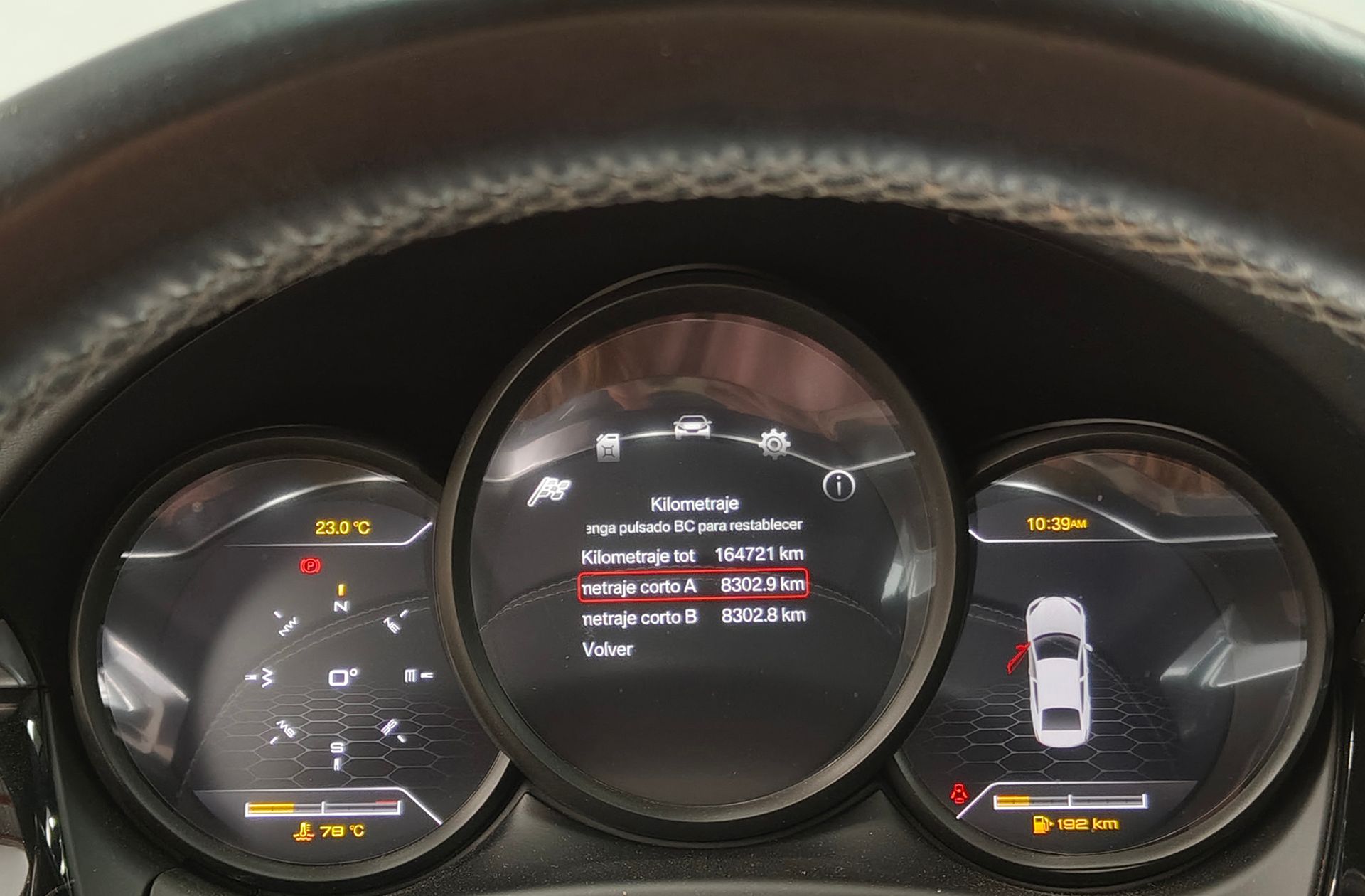 Porsche Macan S Diesel - foto 35