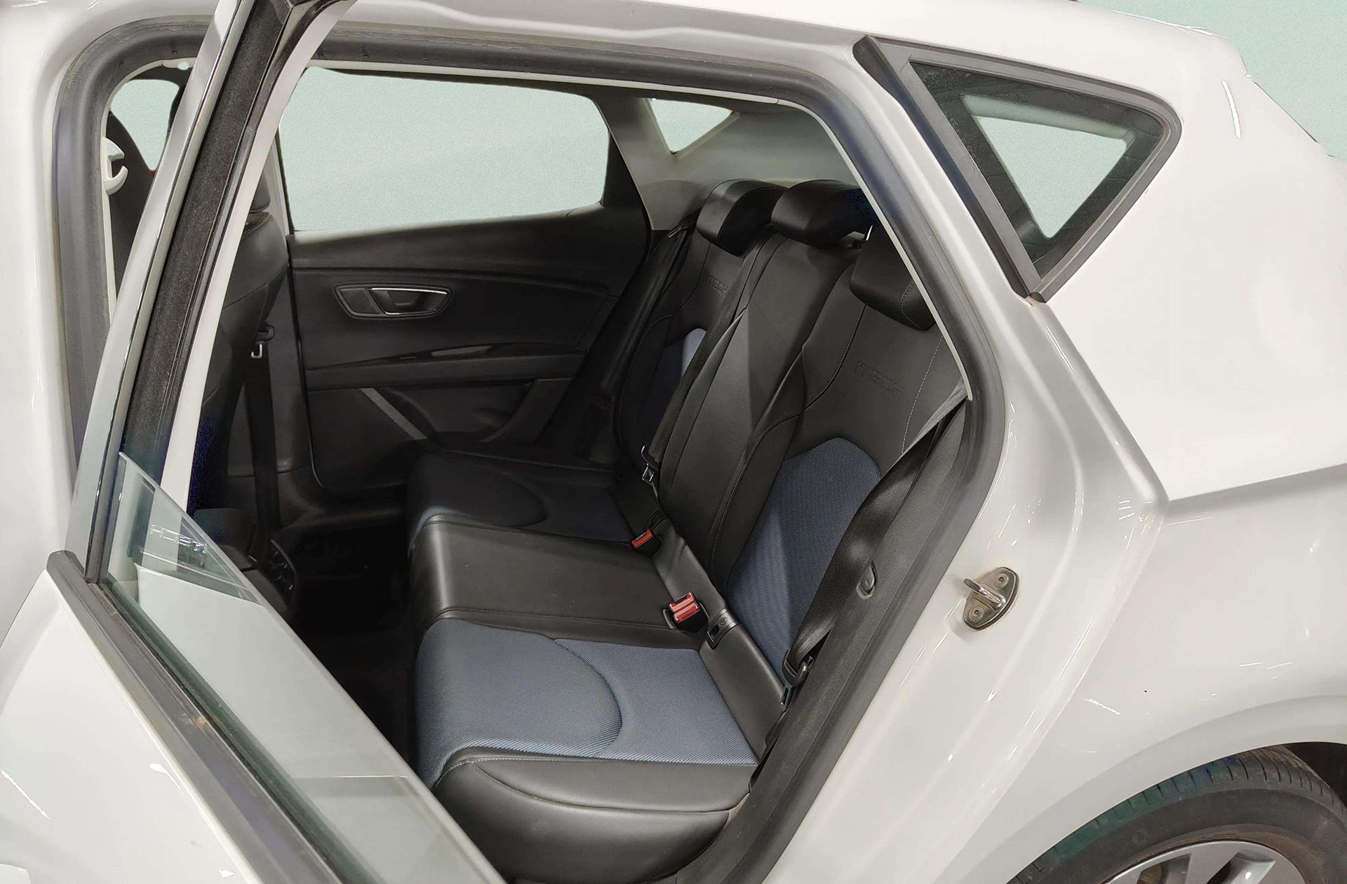 SEAT León 1.4 TSI I-Tech - foto 13