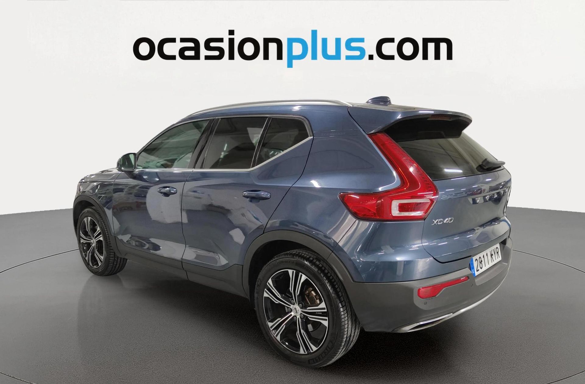 Volvo XC40 T4 Inscription - foto 3