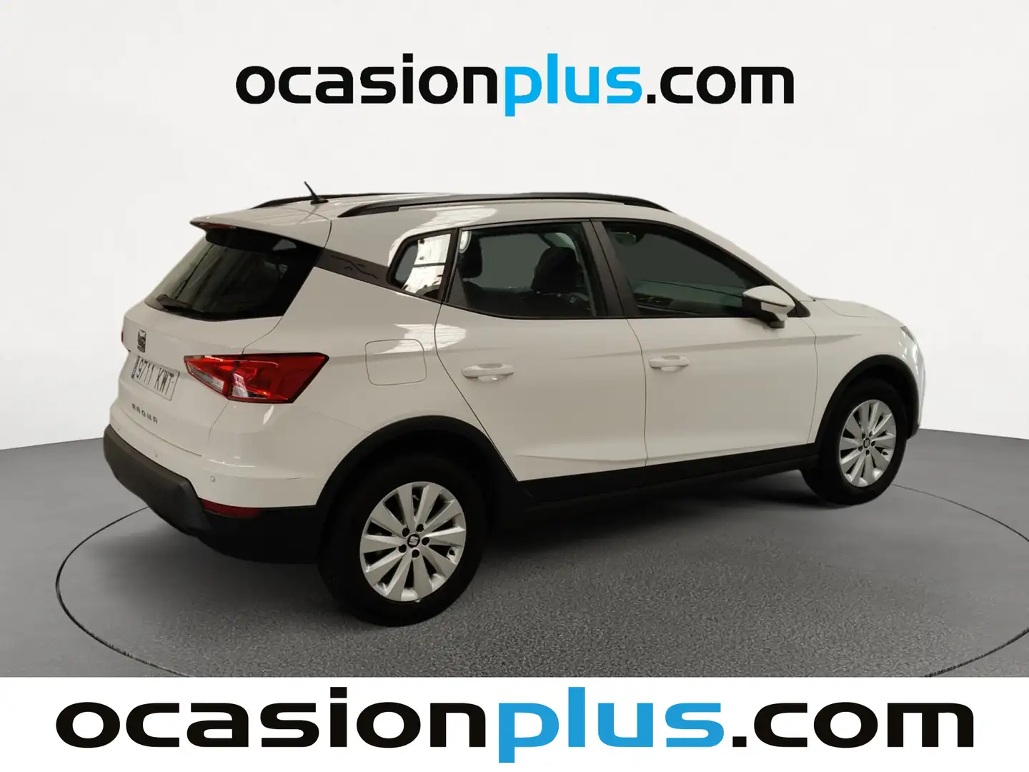 Foto Seat Arona SEAT Arona 1.0 TSI S&S Style  (115 CV)