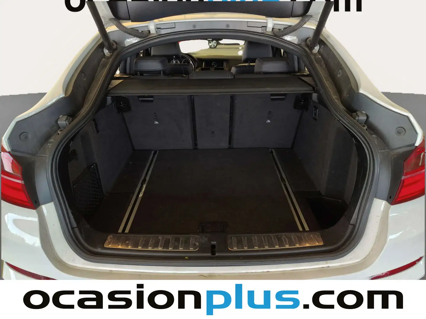 Foto BMW X4 BMW X4 xDrive30d (258 CV) Pack M