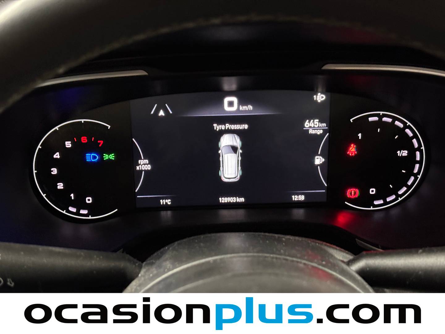 Fiat Tipo Fiat Tipo 1.0 Cross (100 CV) de ocasión