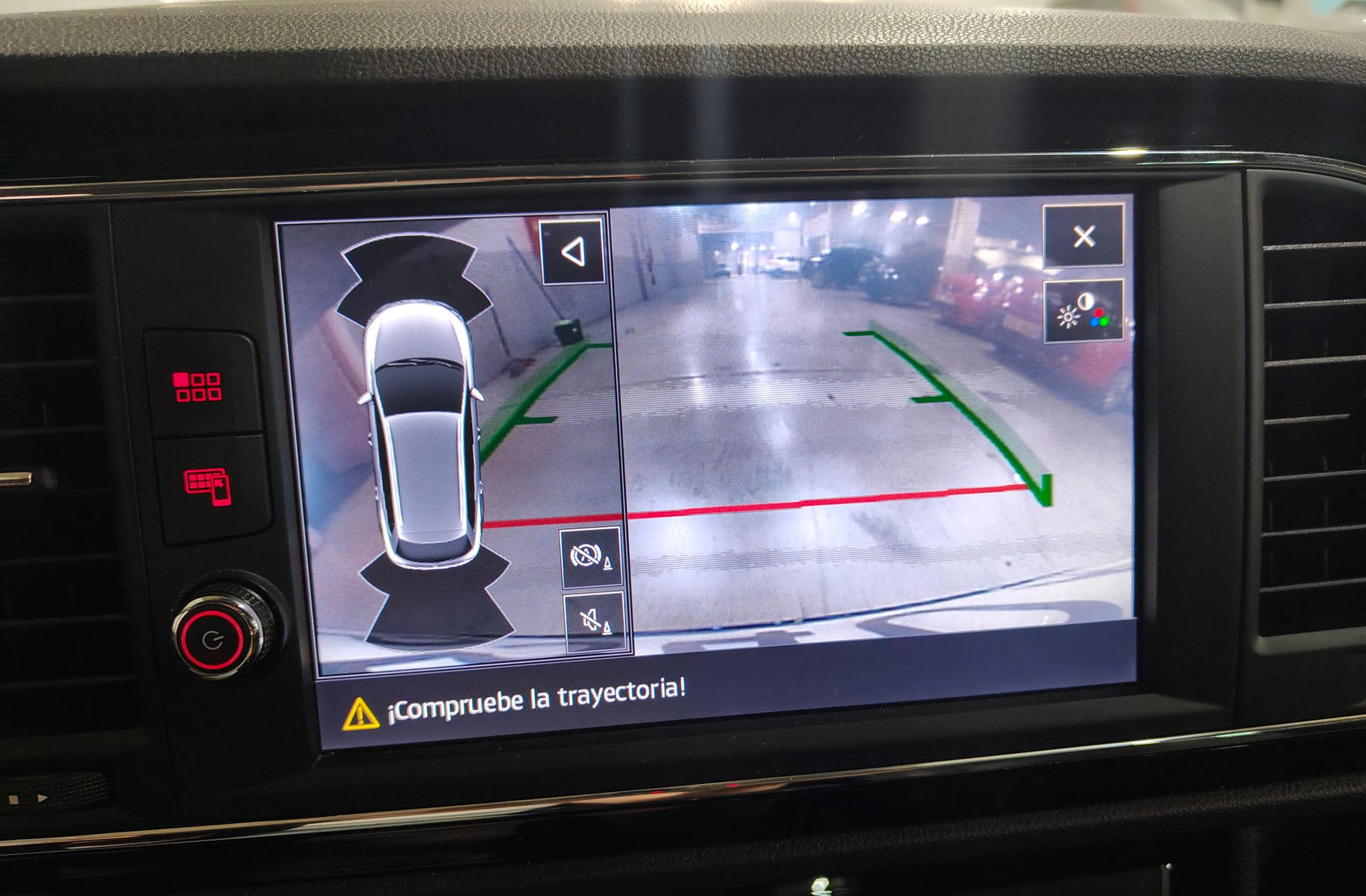 SEAT León ST 1.5 EcoTSI FR Edition - foto 9