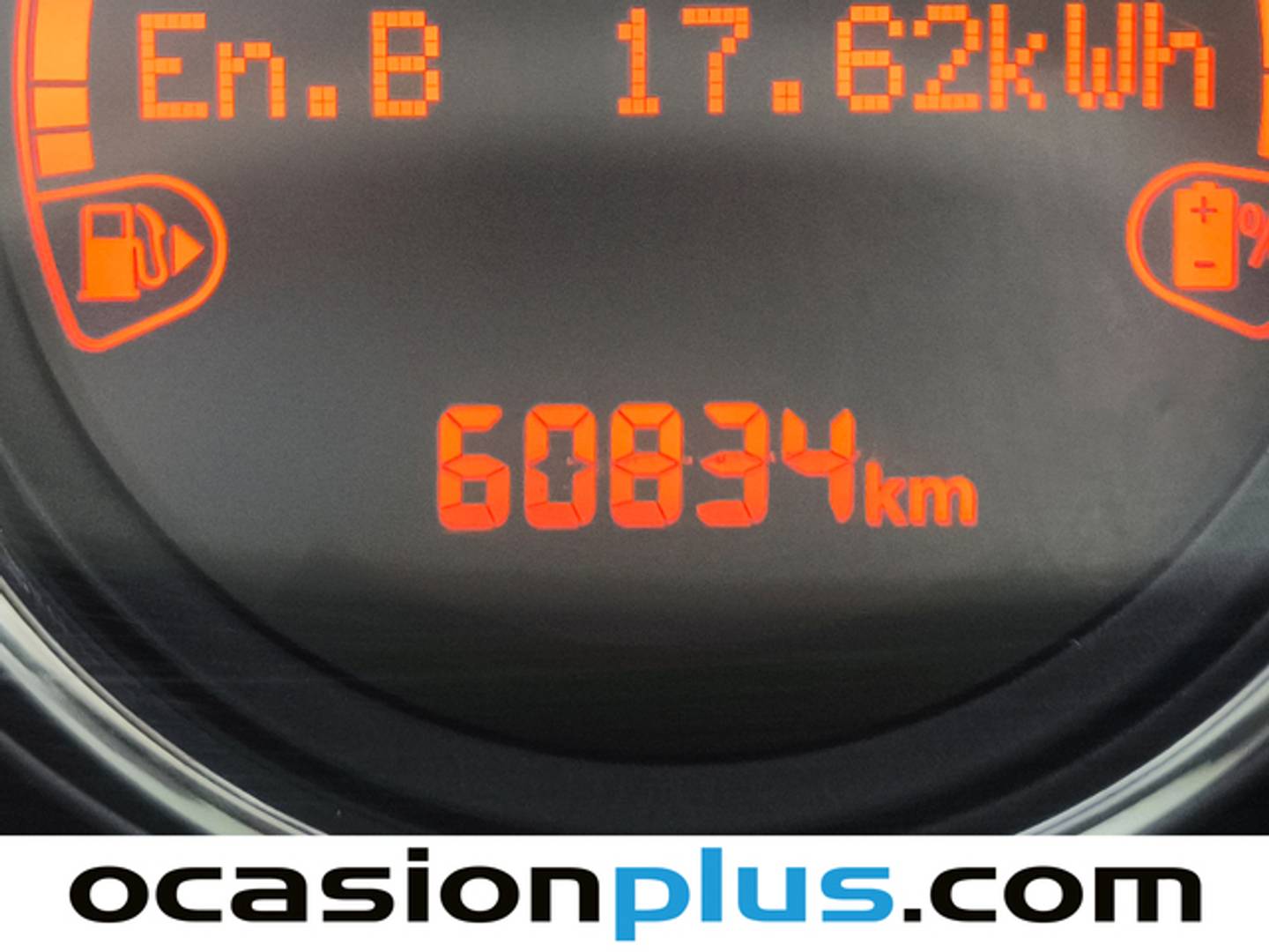 Fiat 500 Fiat 500 1.0 Hybrid Dolcevita (70 CV) seminuevo