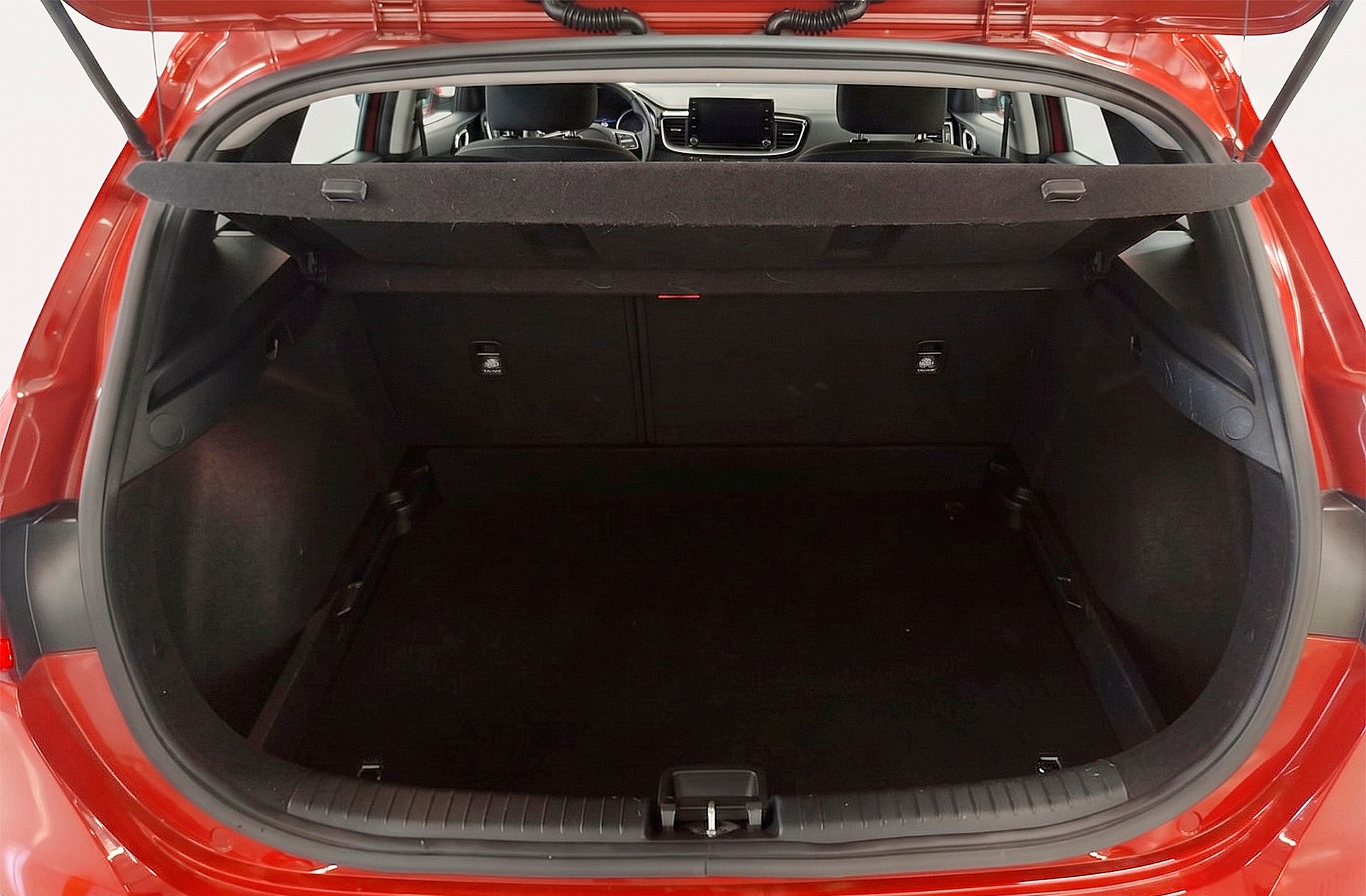 Kia Ceed 1.0 T-GDi Drive - foto 16